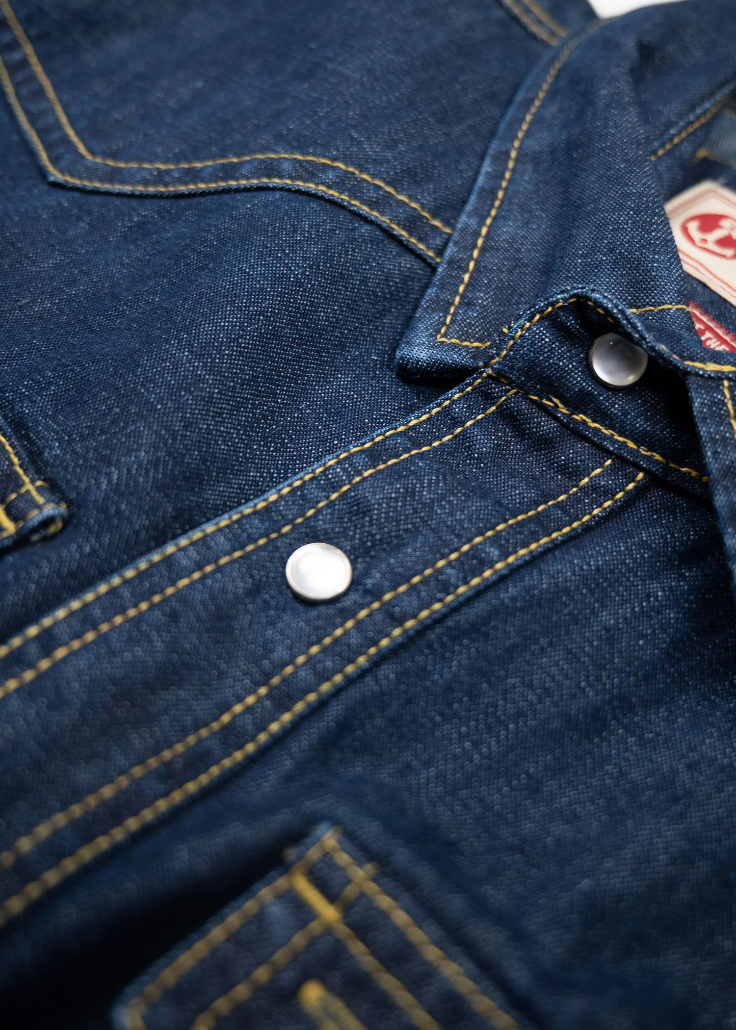 Saddleback Shirt - Image 7