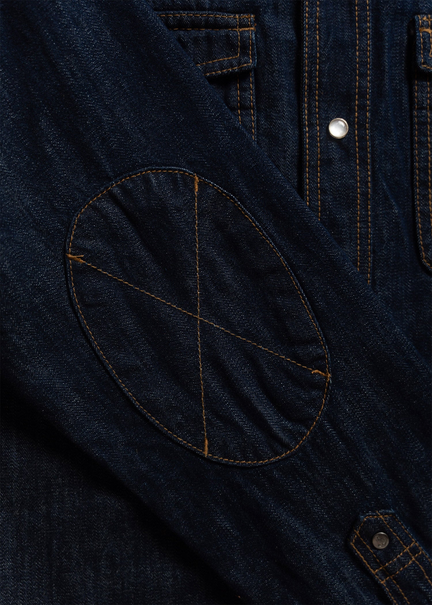 Saddleback shirt v2 - Image 3