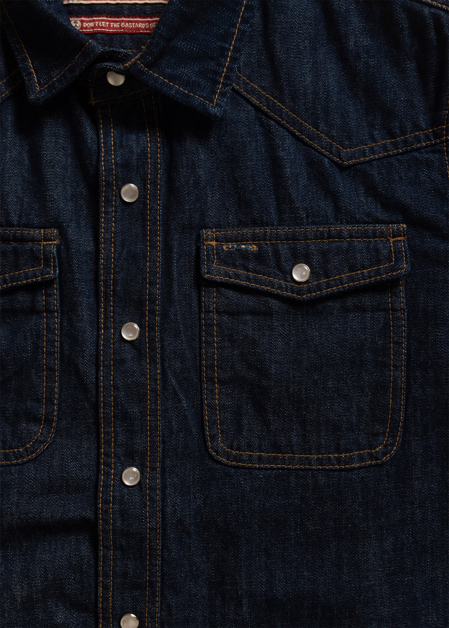 Saddleback shirt v2 - Image 5