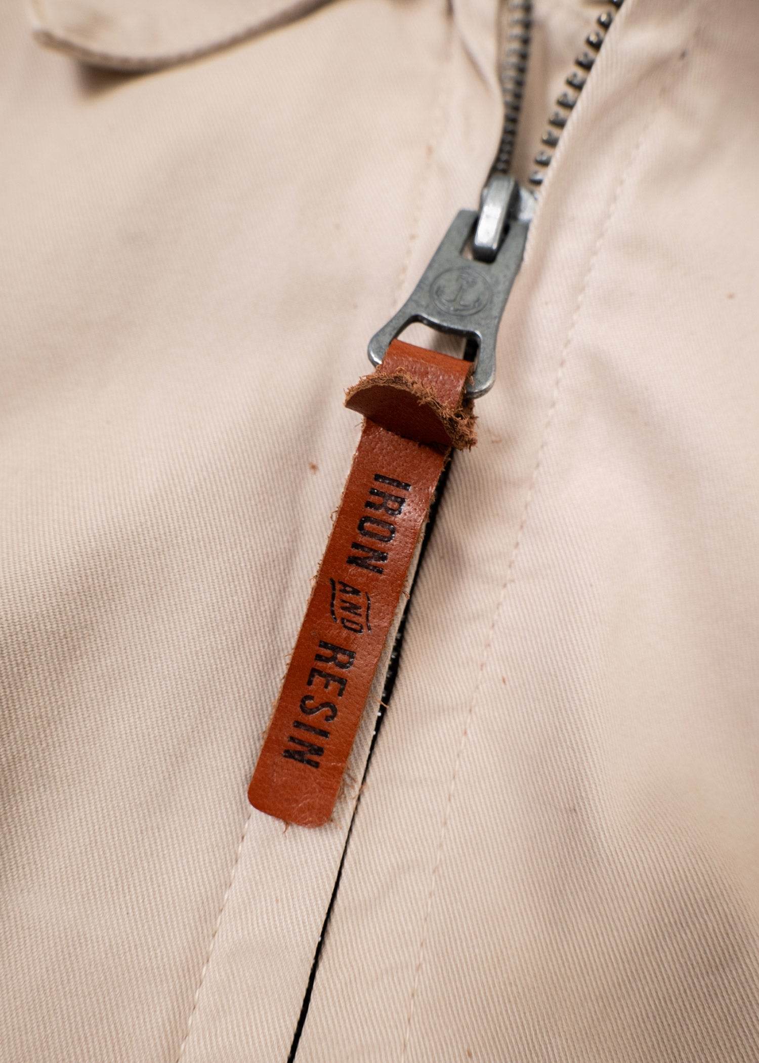 Safford Jacket - Image 4