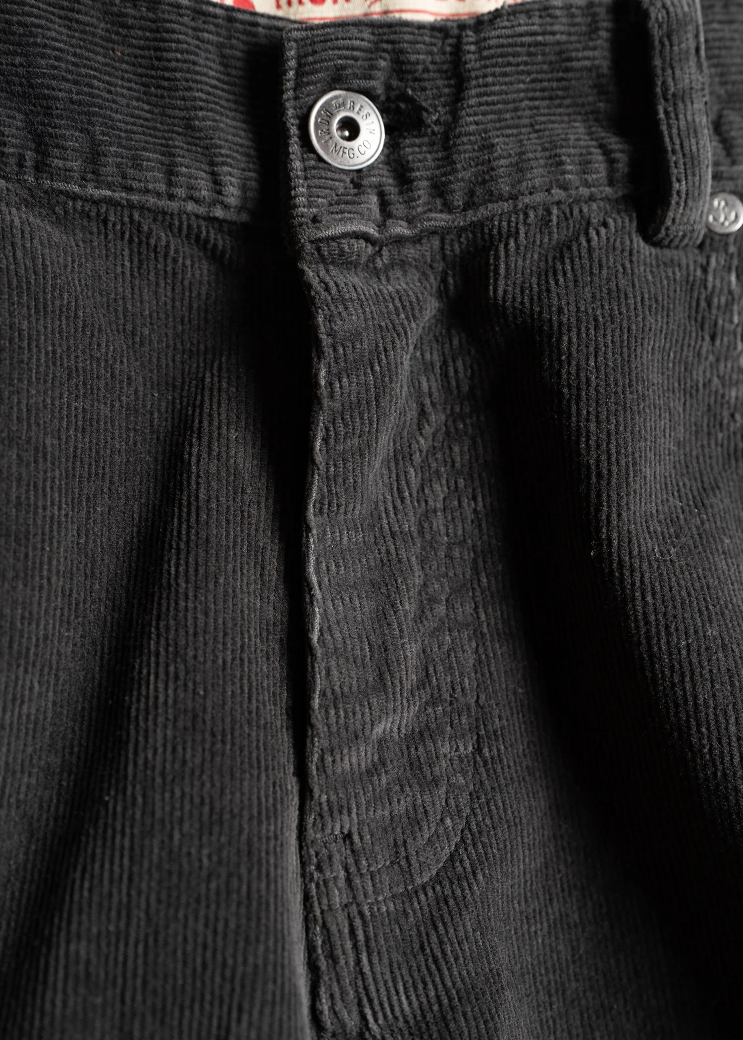 Saguaro Corduroy Pant - Image 11