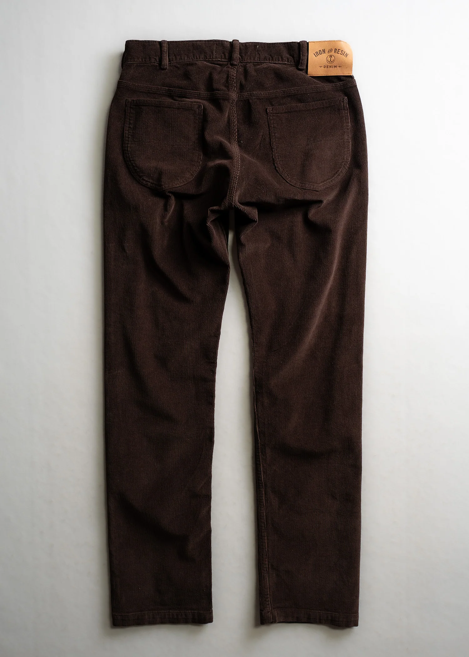 Saguaro Corduroy Pant - Image 3