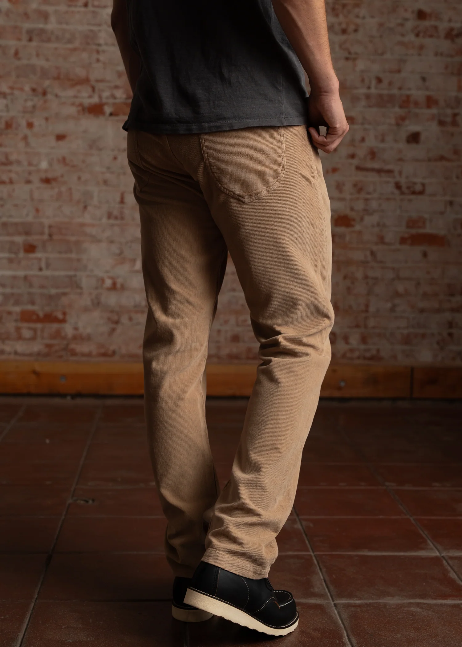 Saguaro Corduroy Pant - Image 7