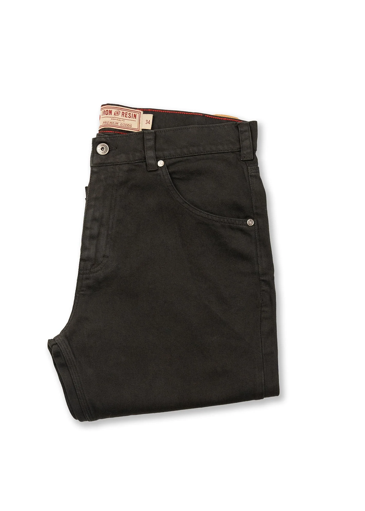 Saguaro Denim Pant - Image 2