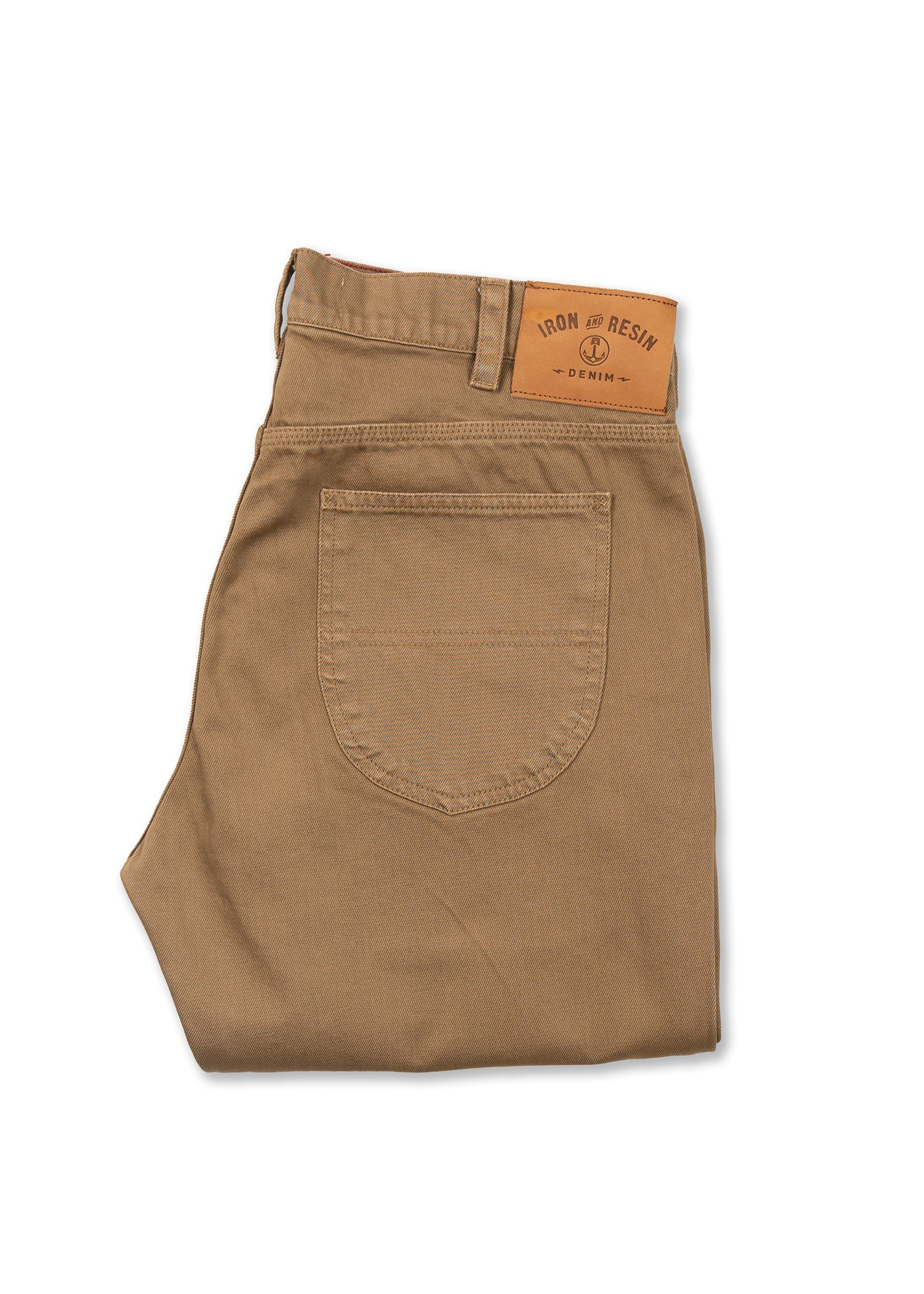 Saguaro Denim Pant - Image 3