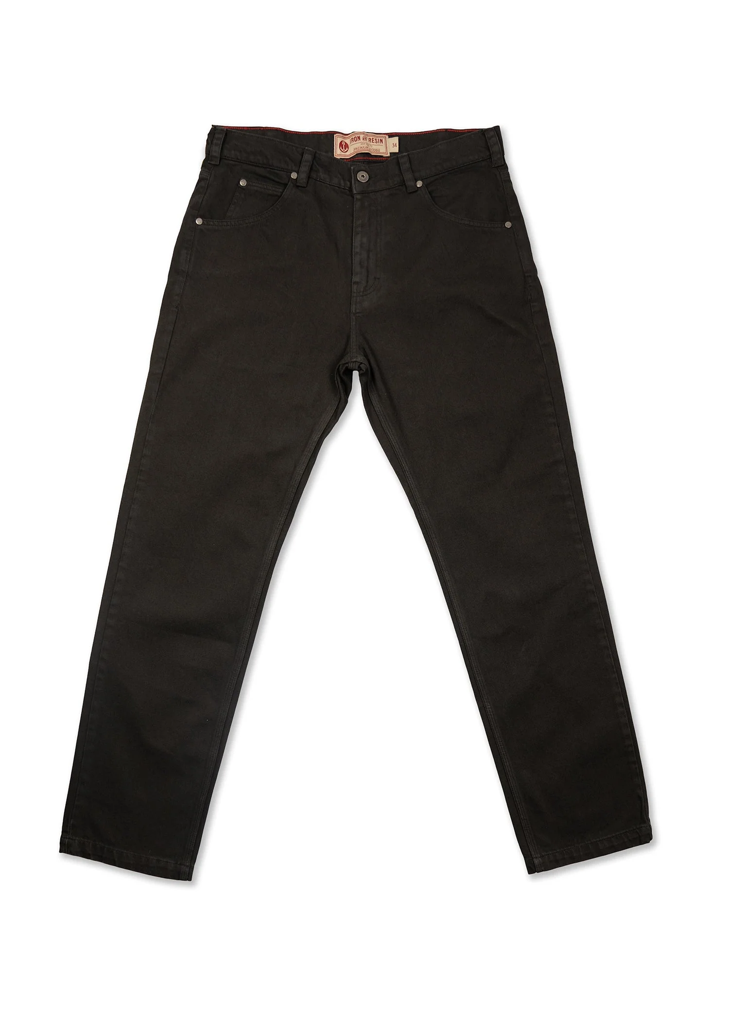 Saguaro Denim Pant - Image 5