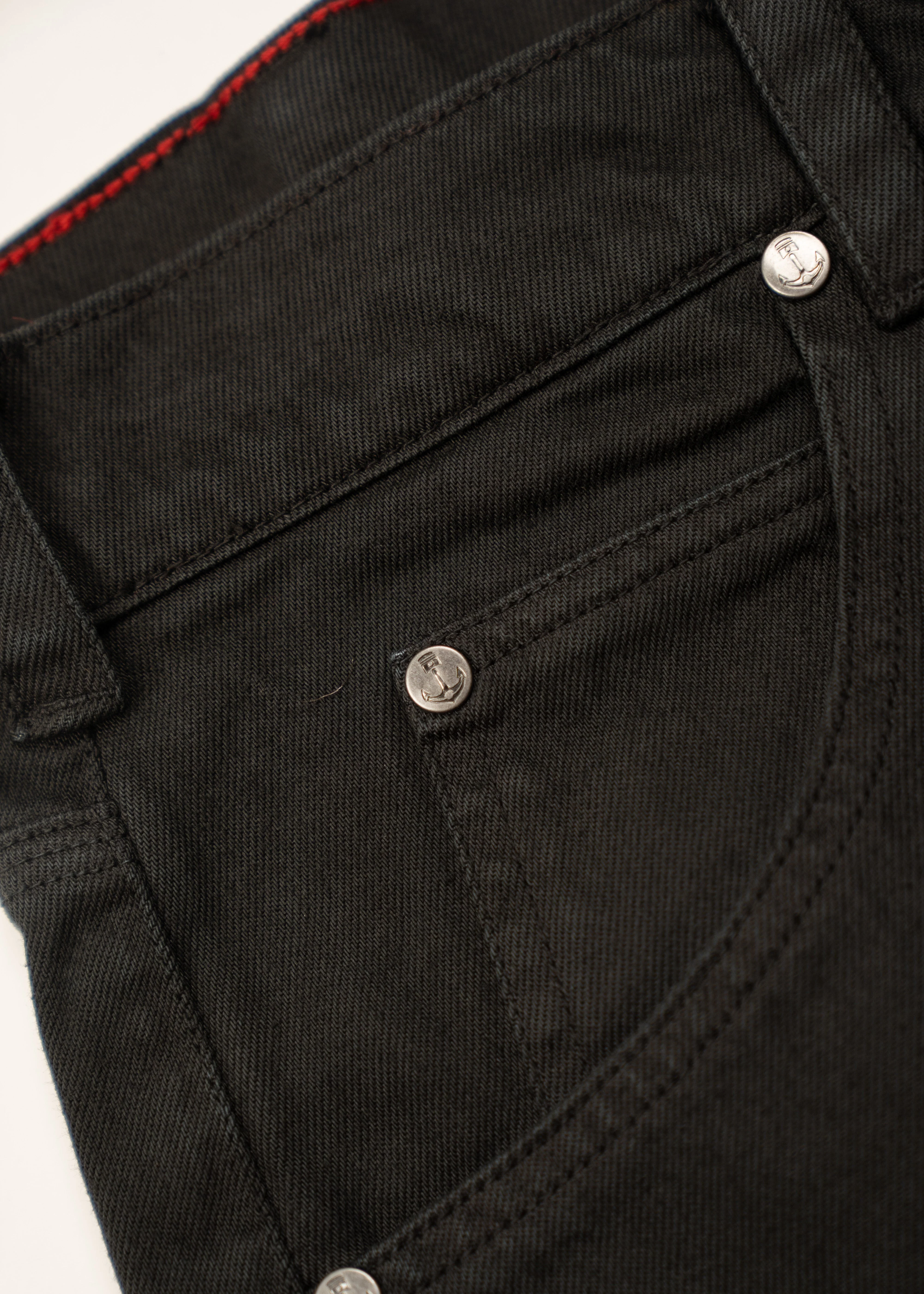Saguaro Denim Pant - Image 9