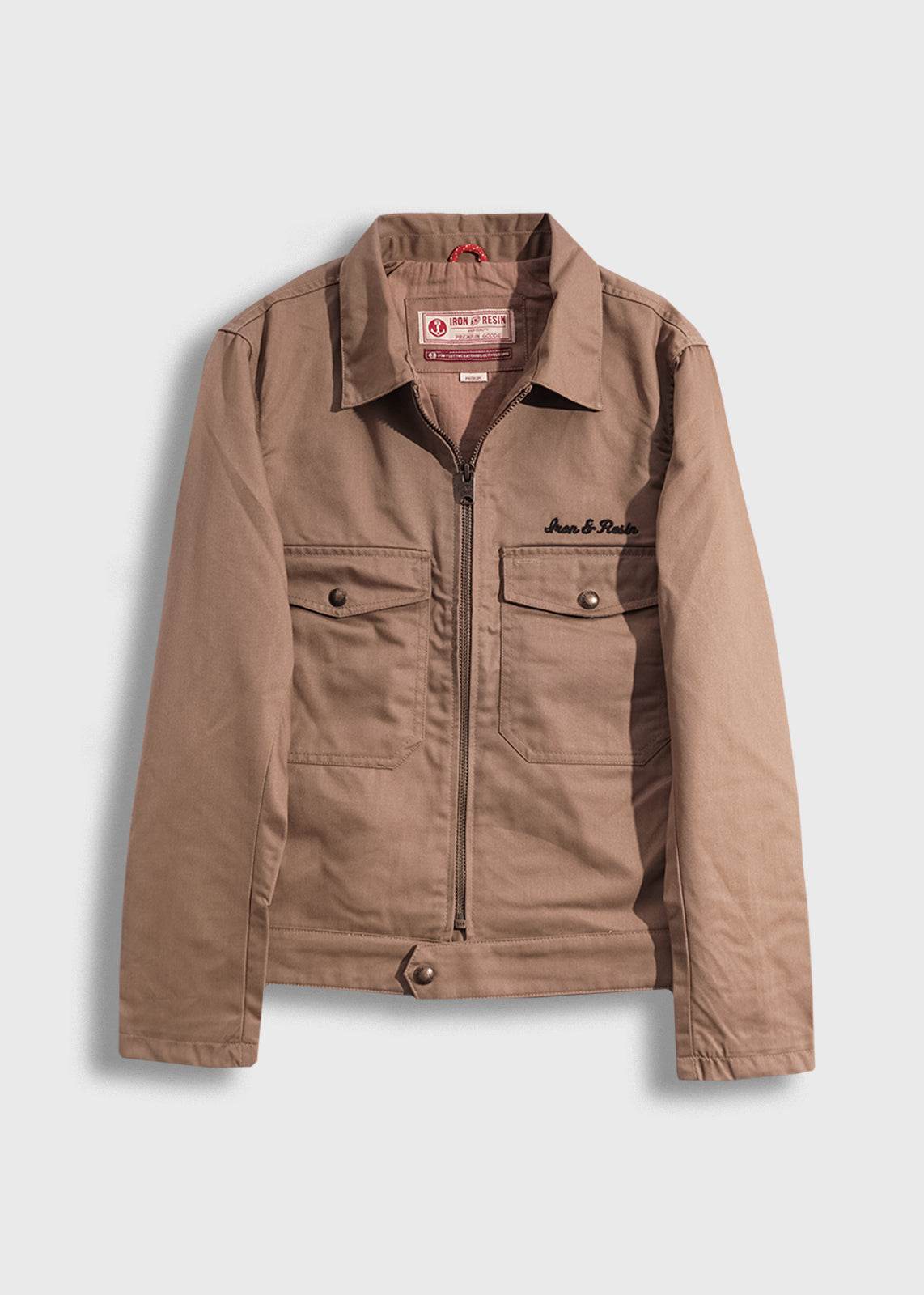 Sales And Service Jacket - Image 3