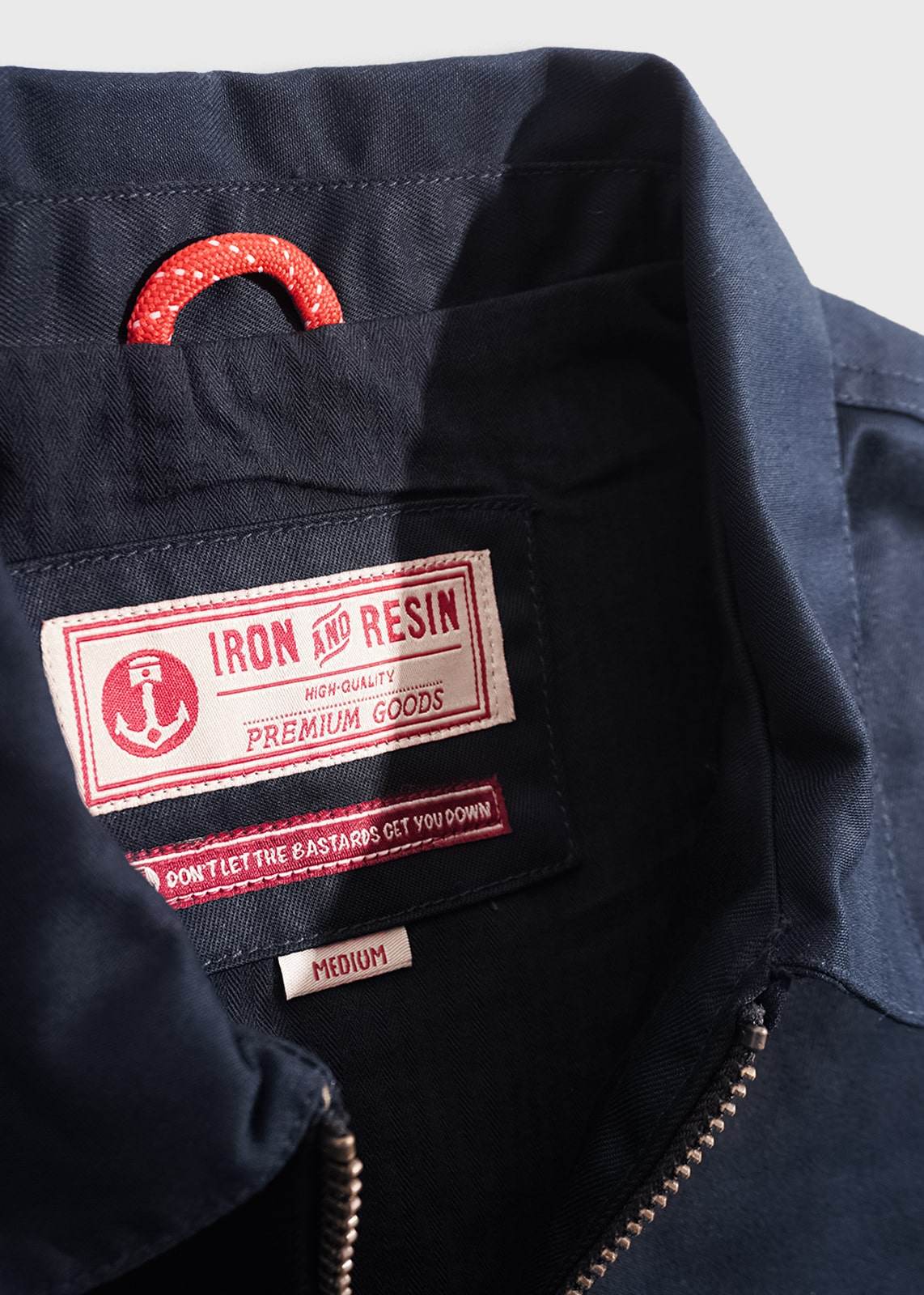 Sales and service jacket v2 - Image 3