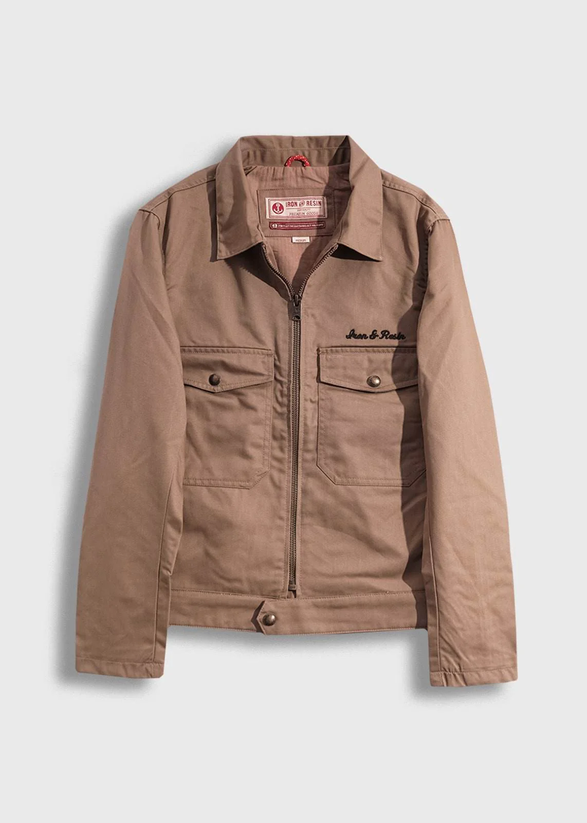 Sales and service jacket v2 - Image 7