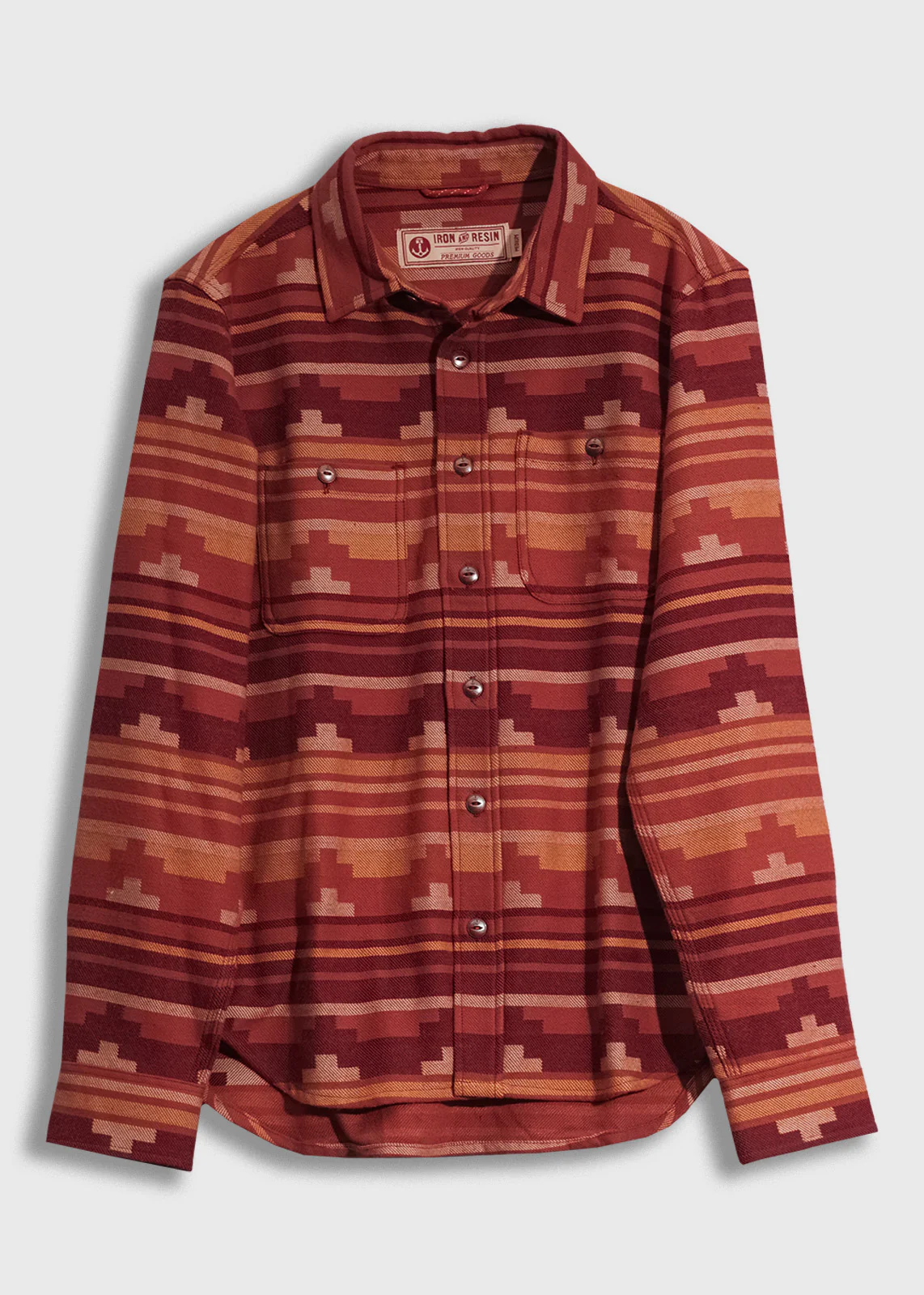 Salton shirt - Image 7