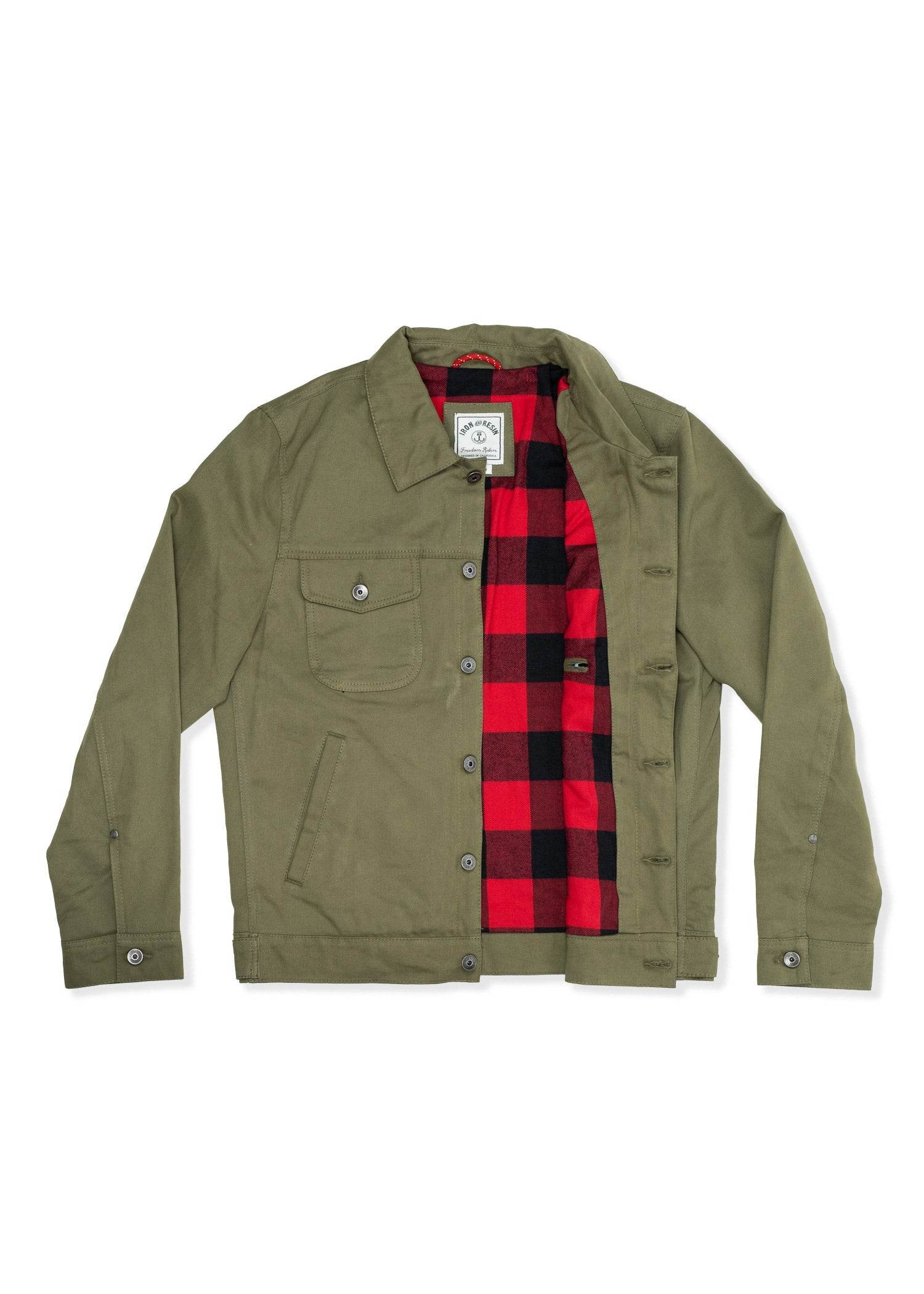 Sand Jacket - Image 4
