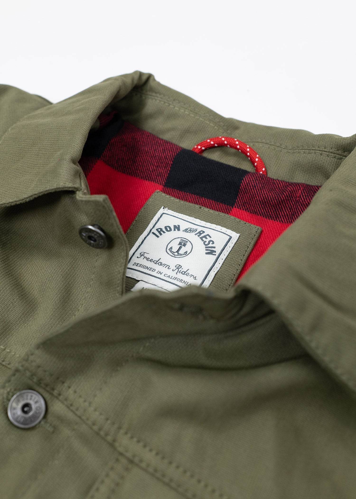 Sand Jacket - Image 9