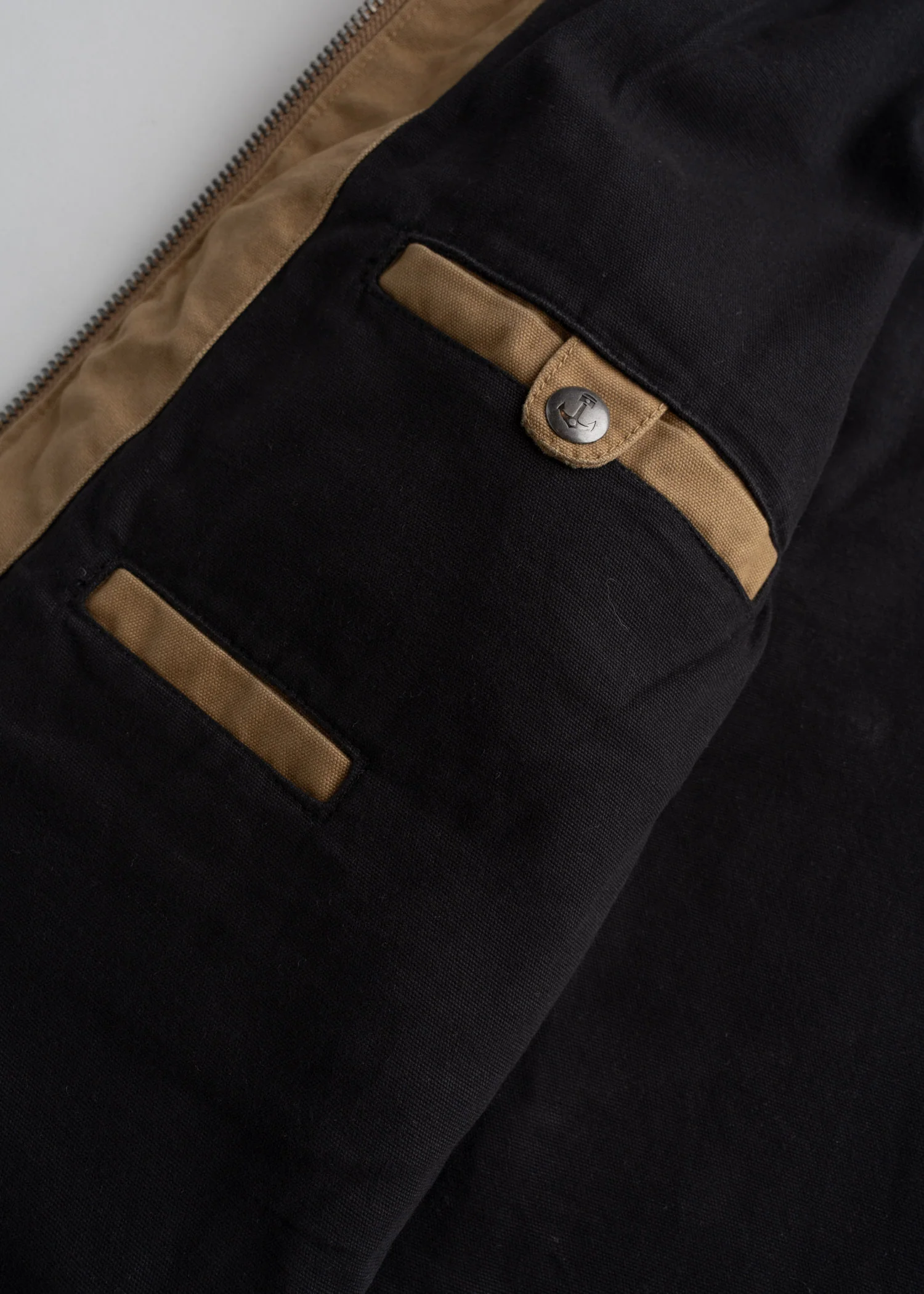 Sanjon Jacket - Image 11
