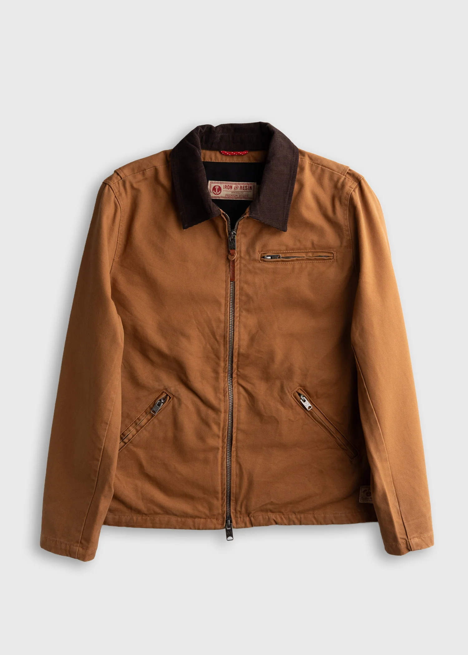 Sanjon Jacket - Image 3
