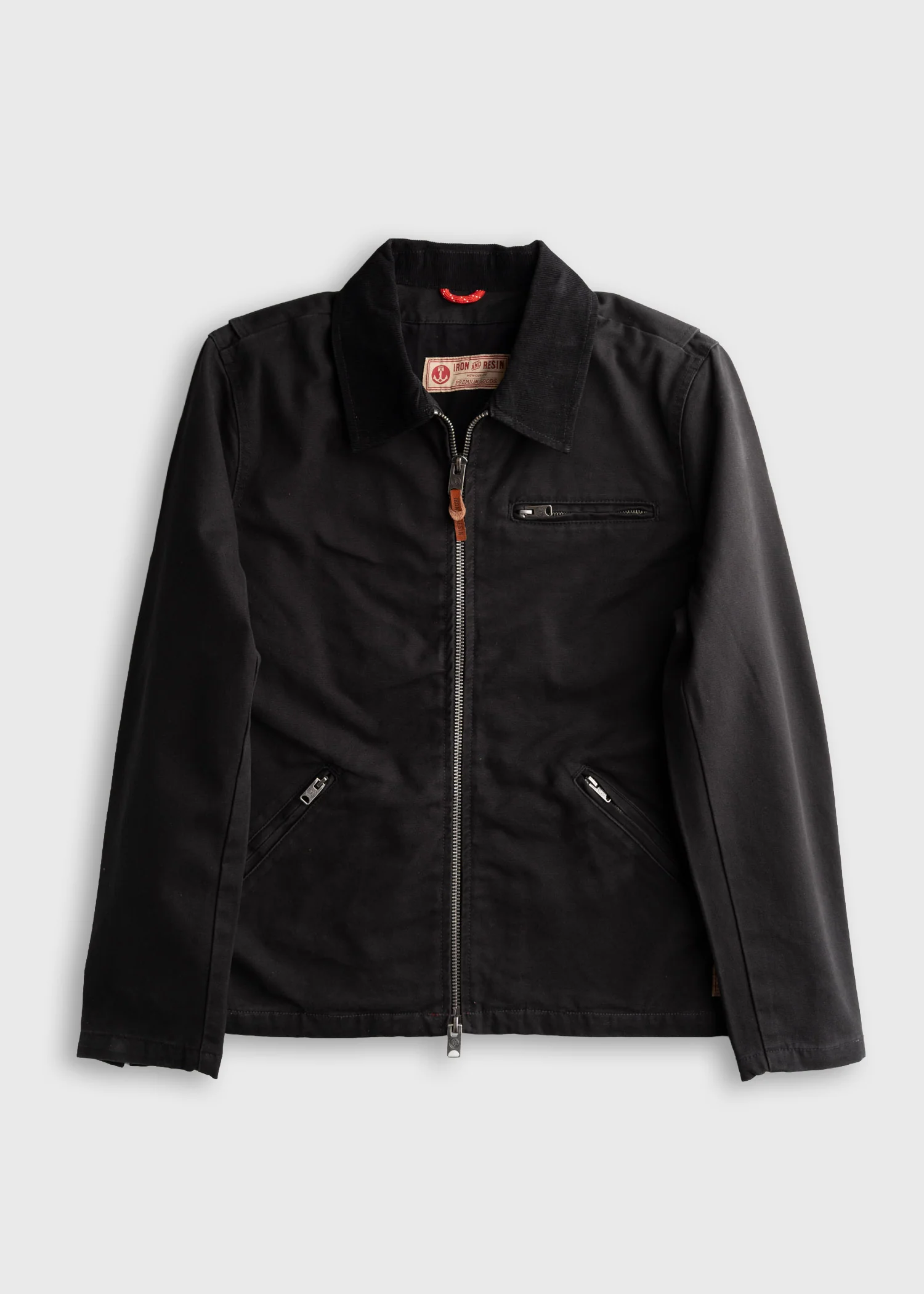 Sanjon Jacket - Image 4