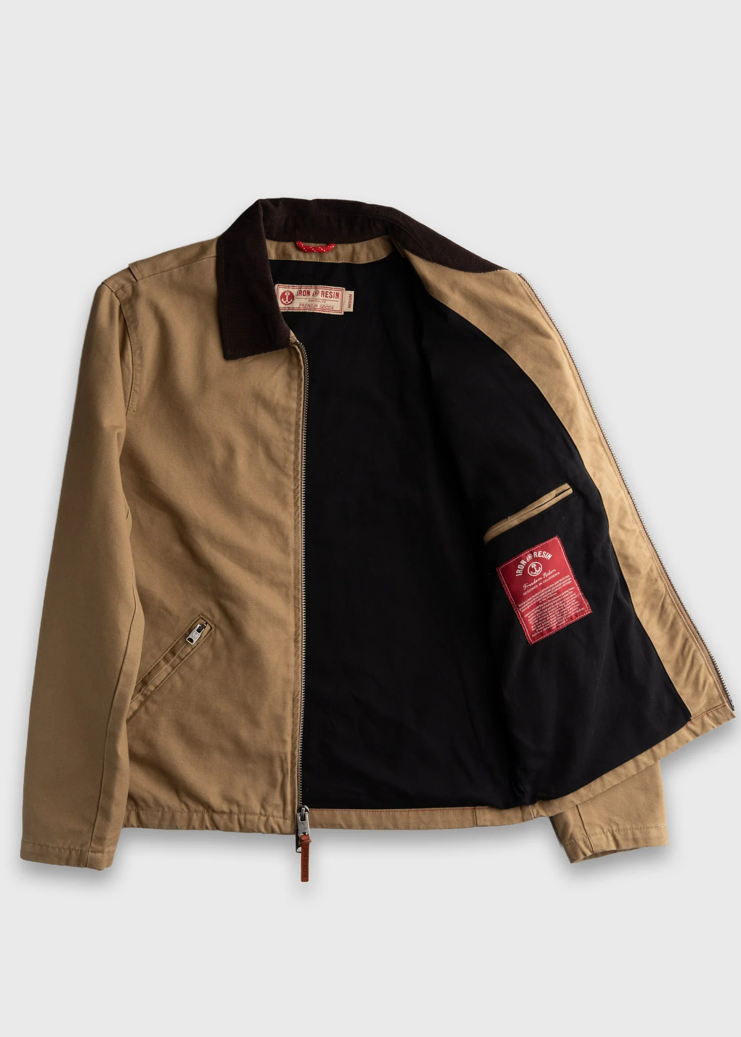 Sanjon Jacket - Image 6