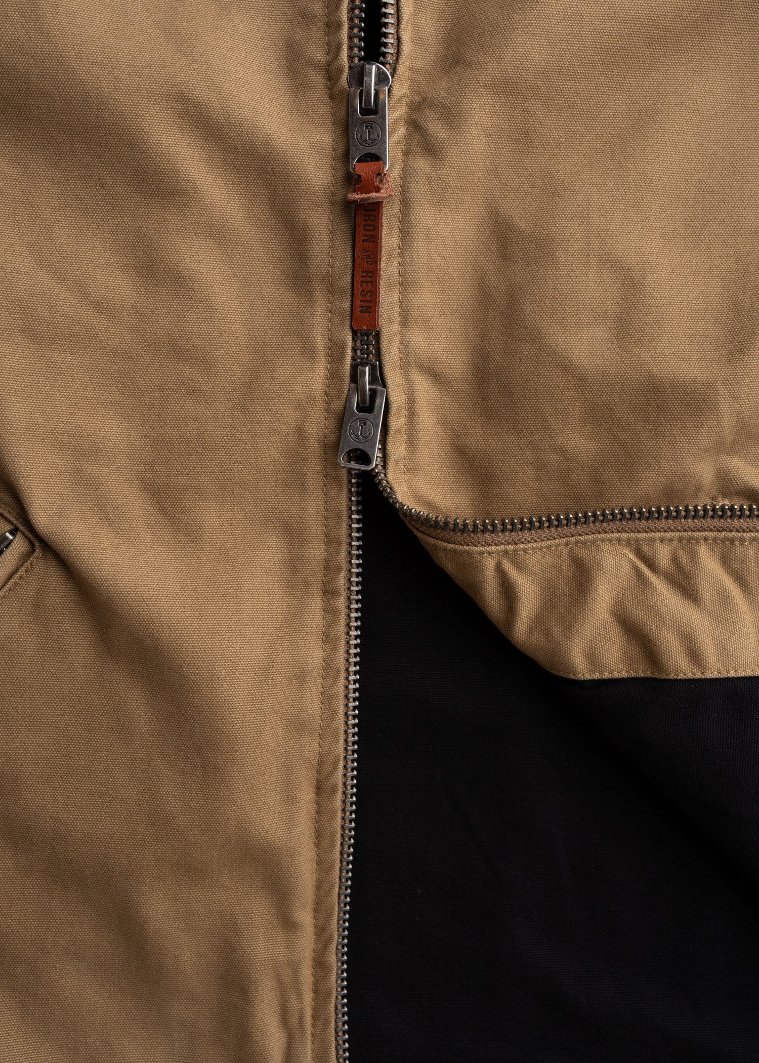 Sanjon Jacket - Image 8