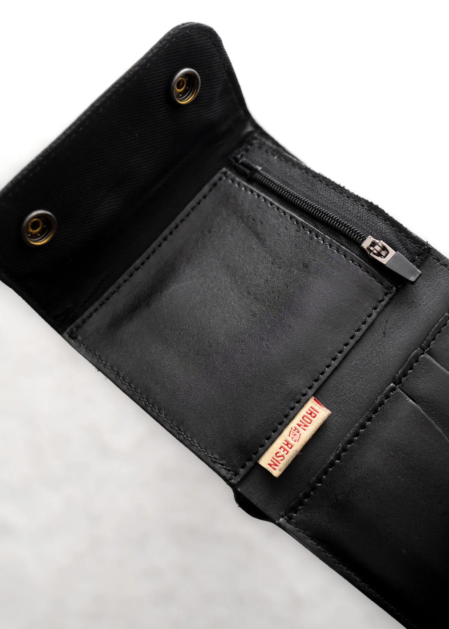 Santa Fe Leather Wallet - Image 3