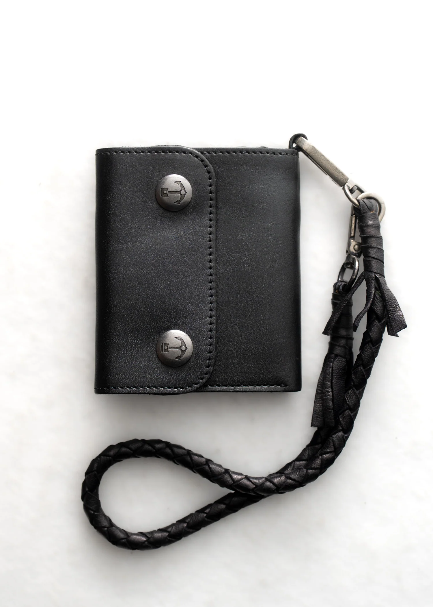 Santa Fe Leather Wallet - Image 6