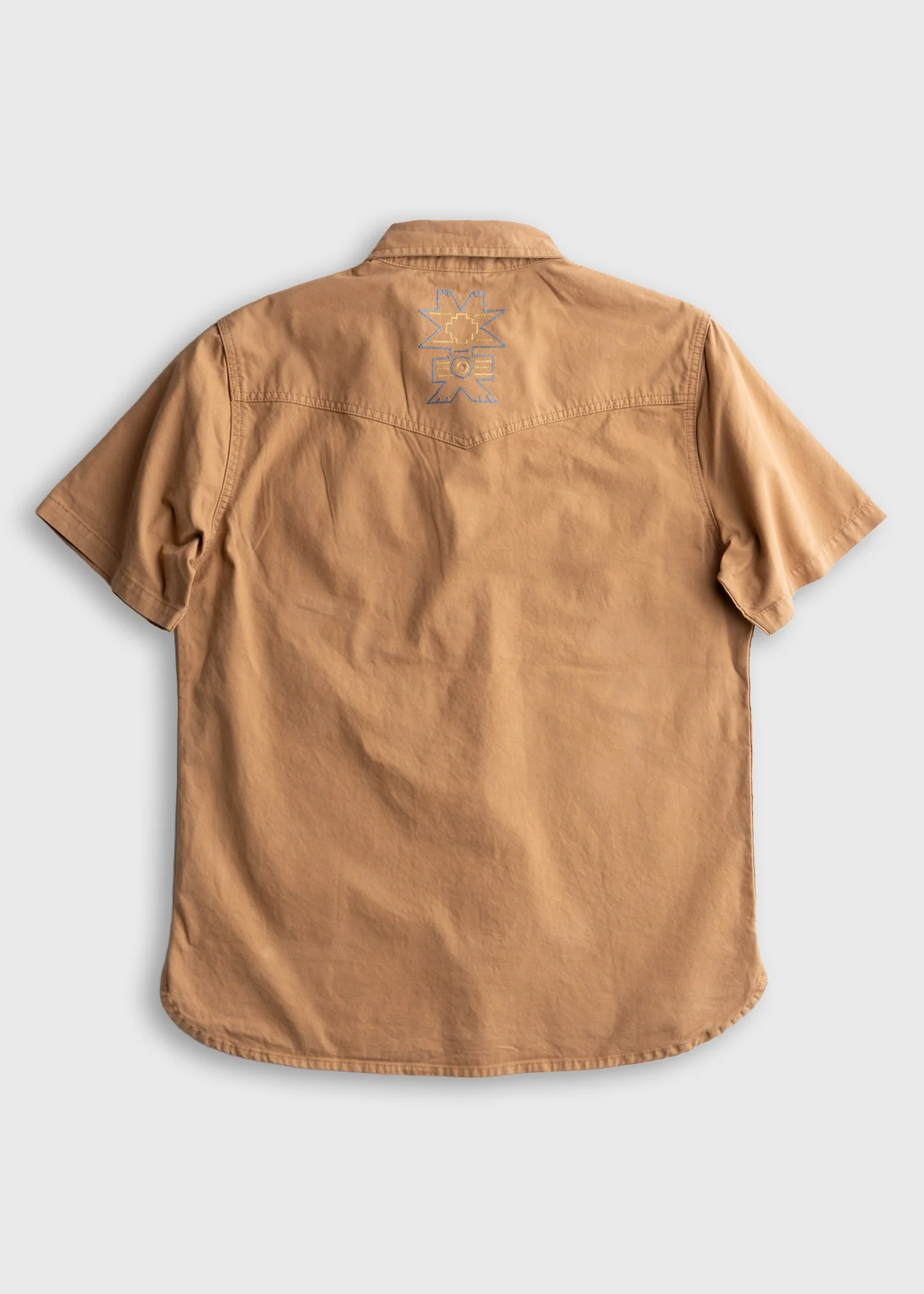 Sapa Shirt - Image 2