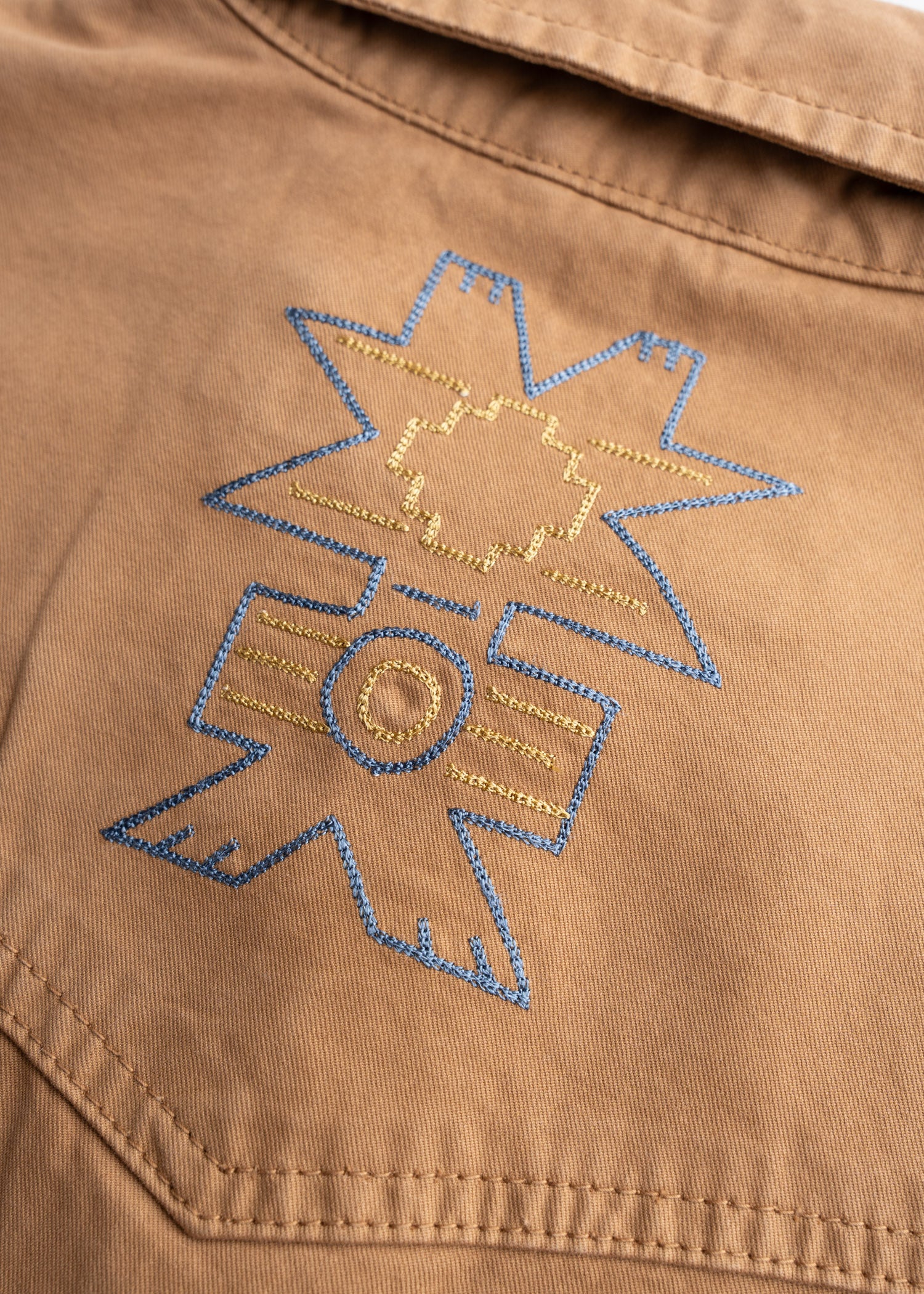 Sapa Shirt - Image 3