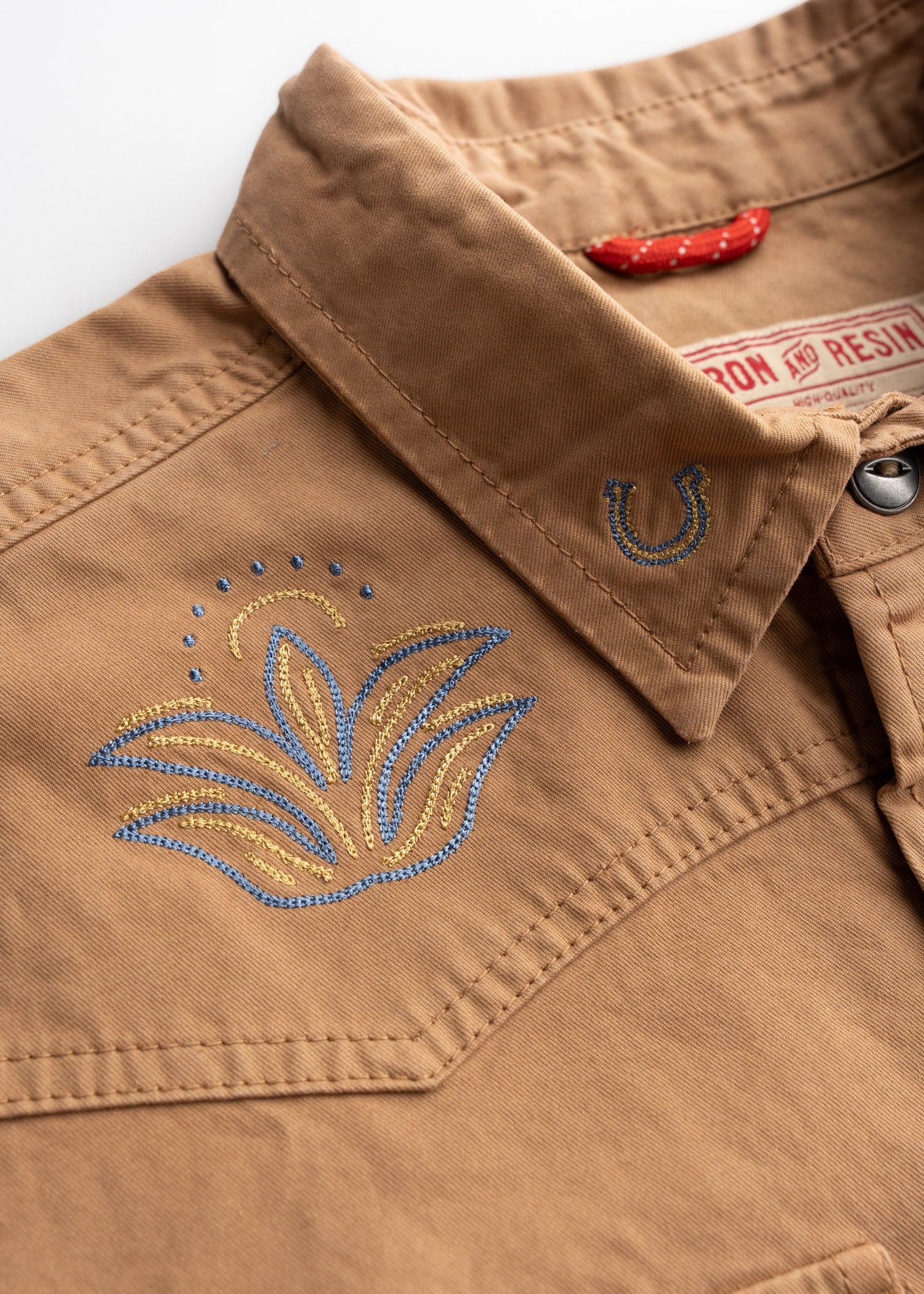 Sapa Shirt - Image 4