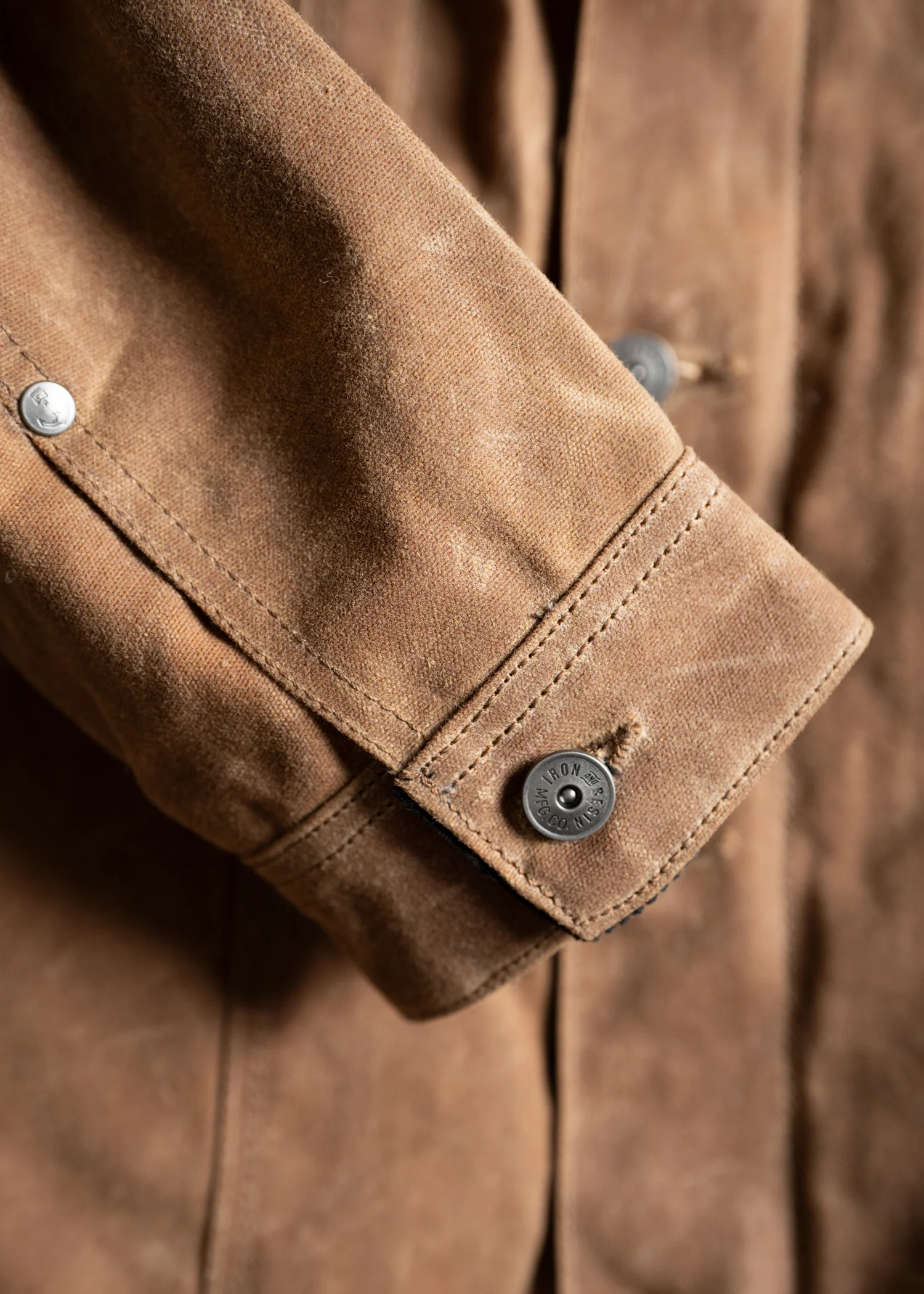 The Scout Jacket - Image 10