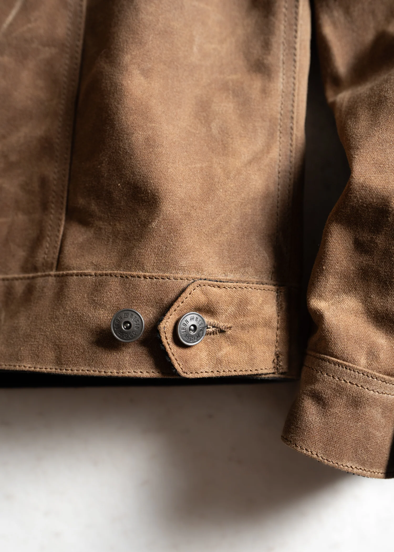 The Scout Jacket - Image 12