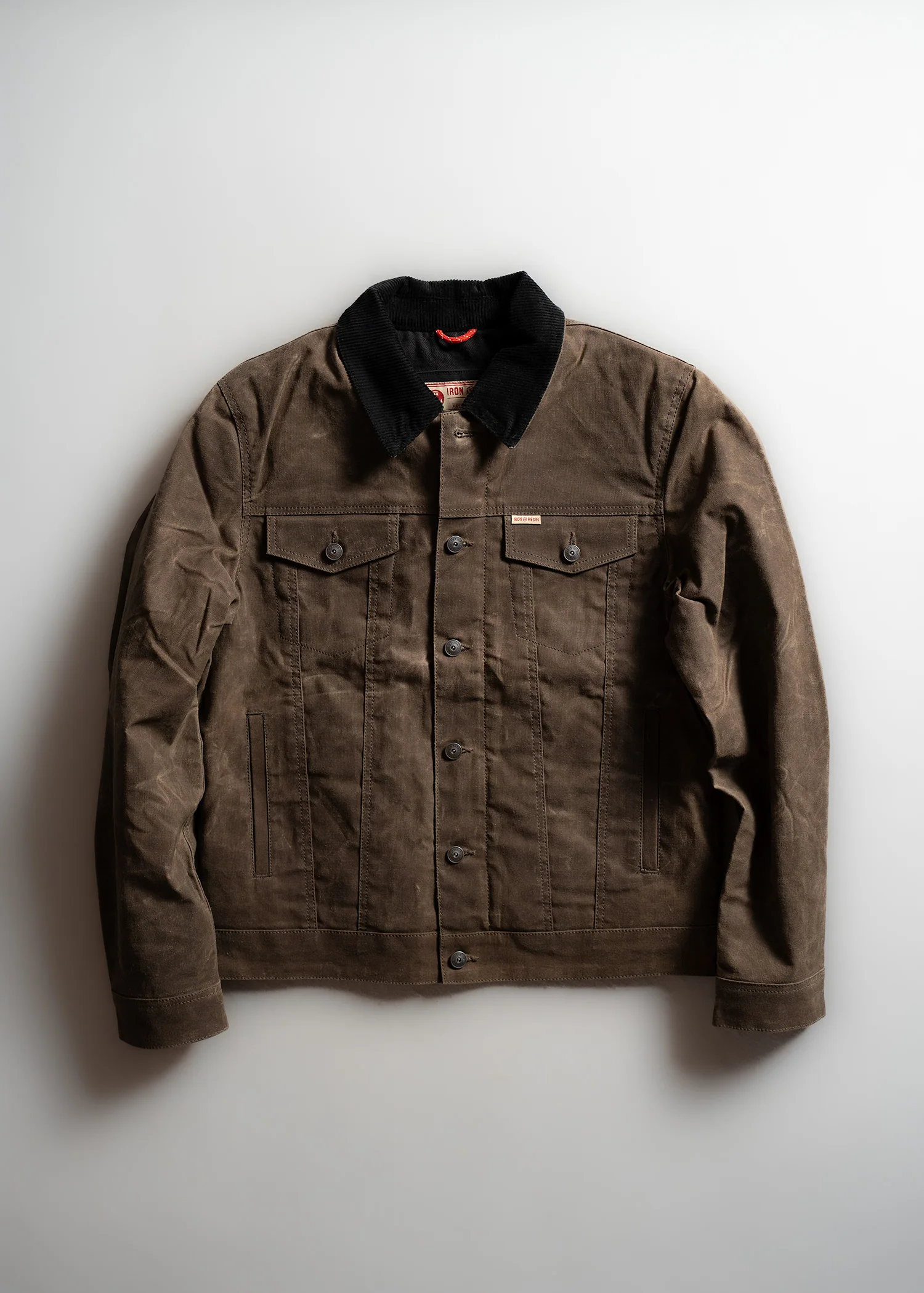 The Scout Jacket - Image 2
