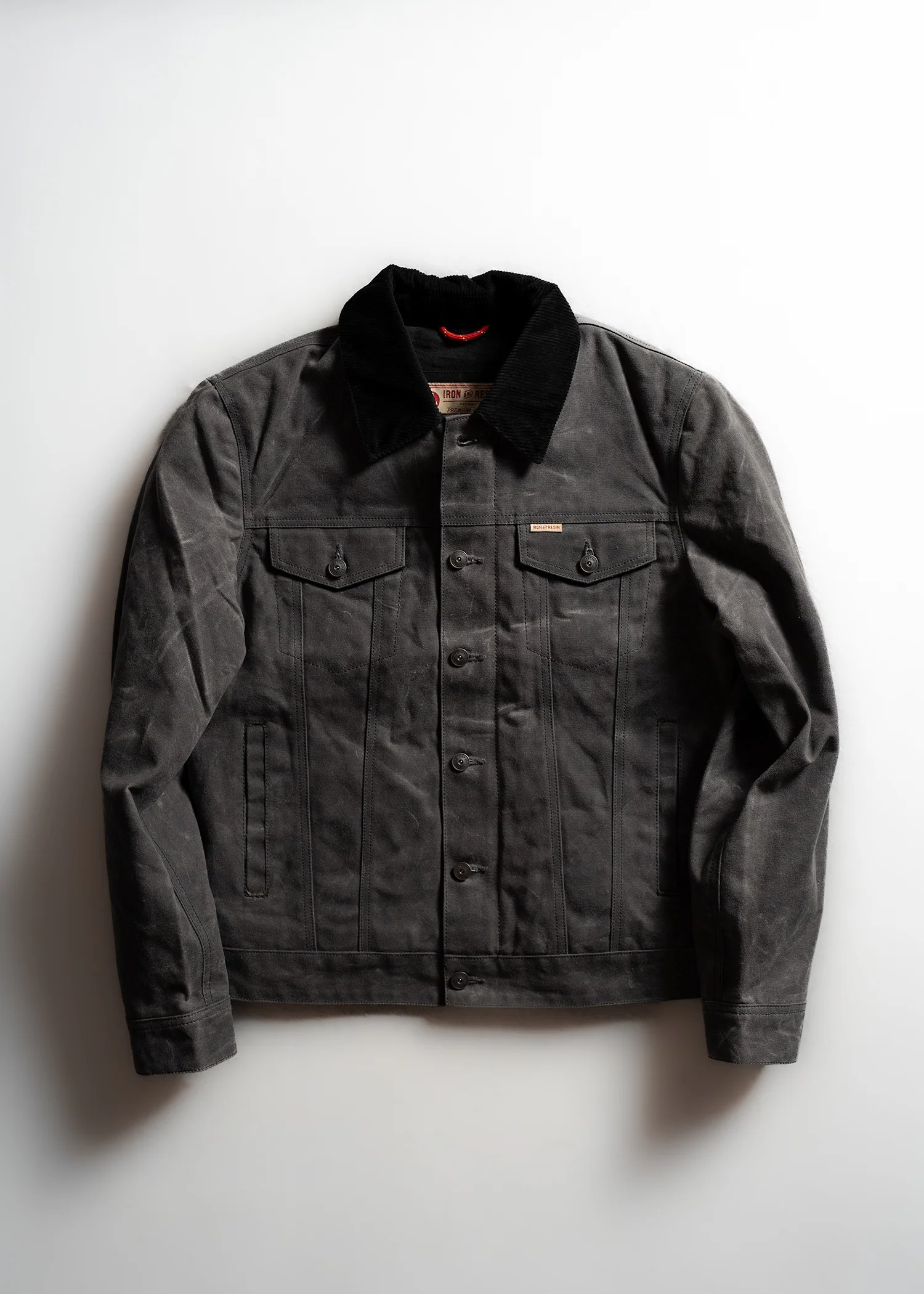 The Scout Jacket - Image 3