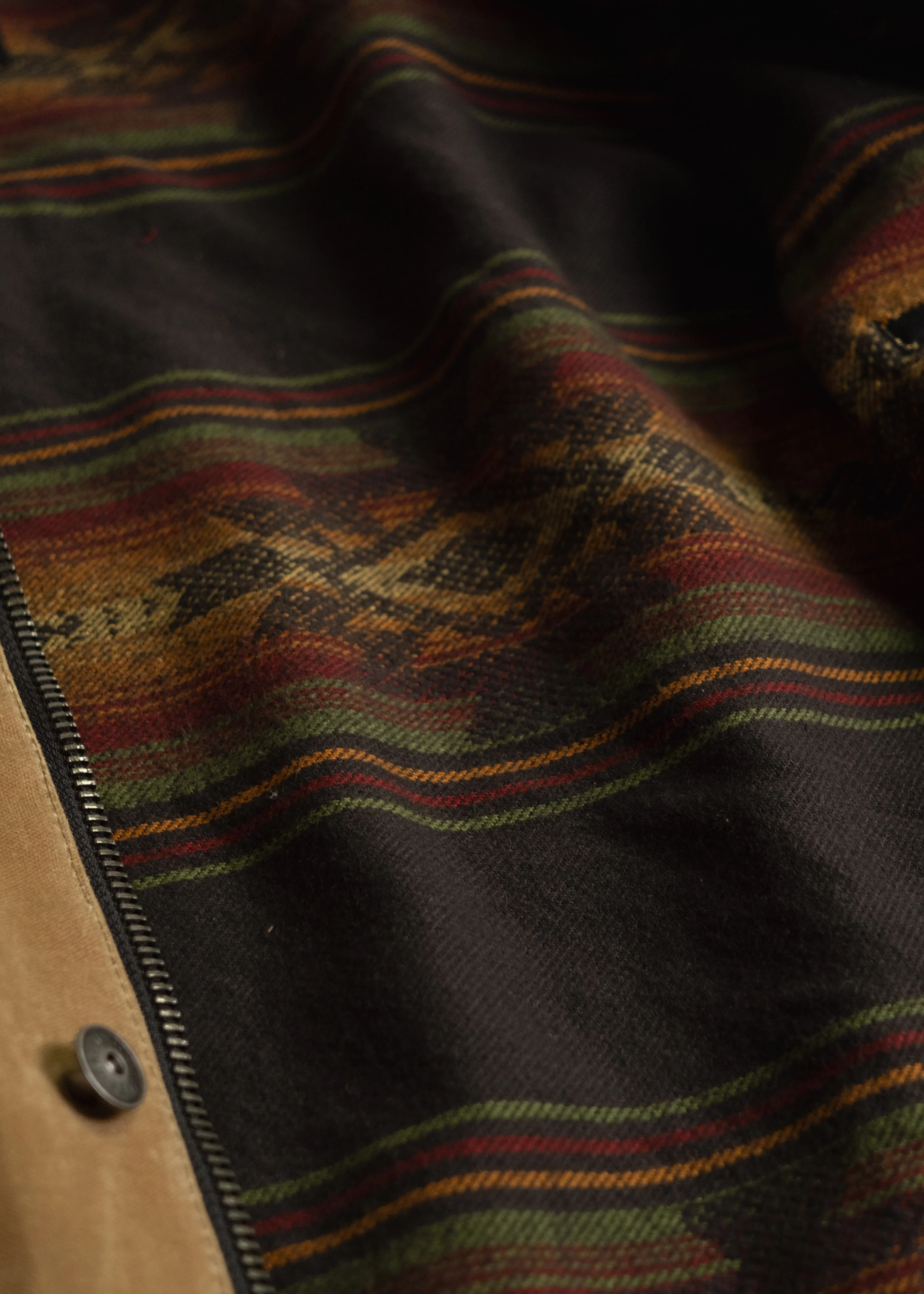 The Scout Jacket - Image 4