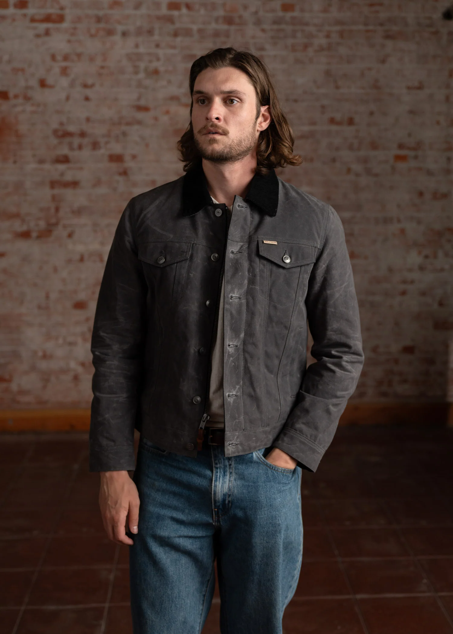 The Scout Jacket - Image 5