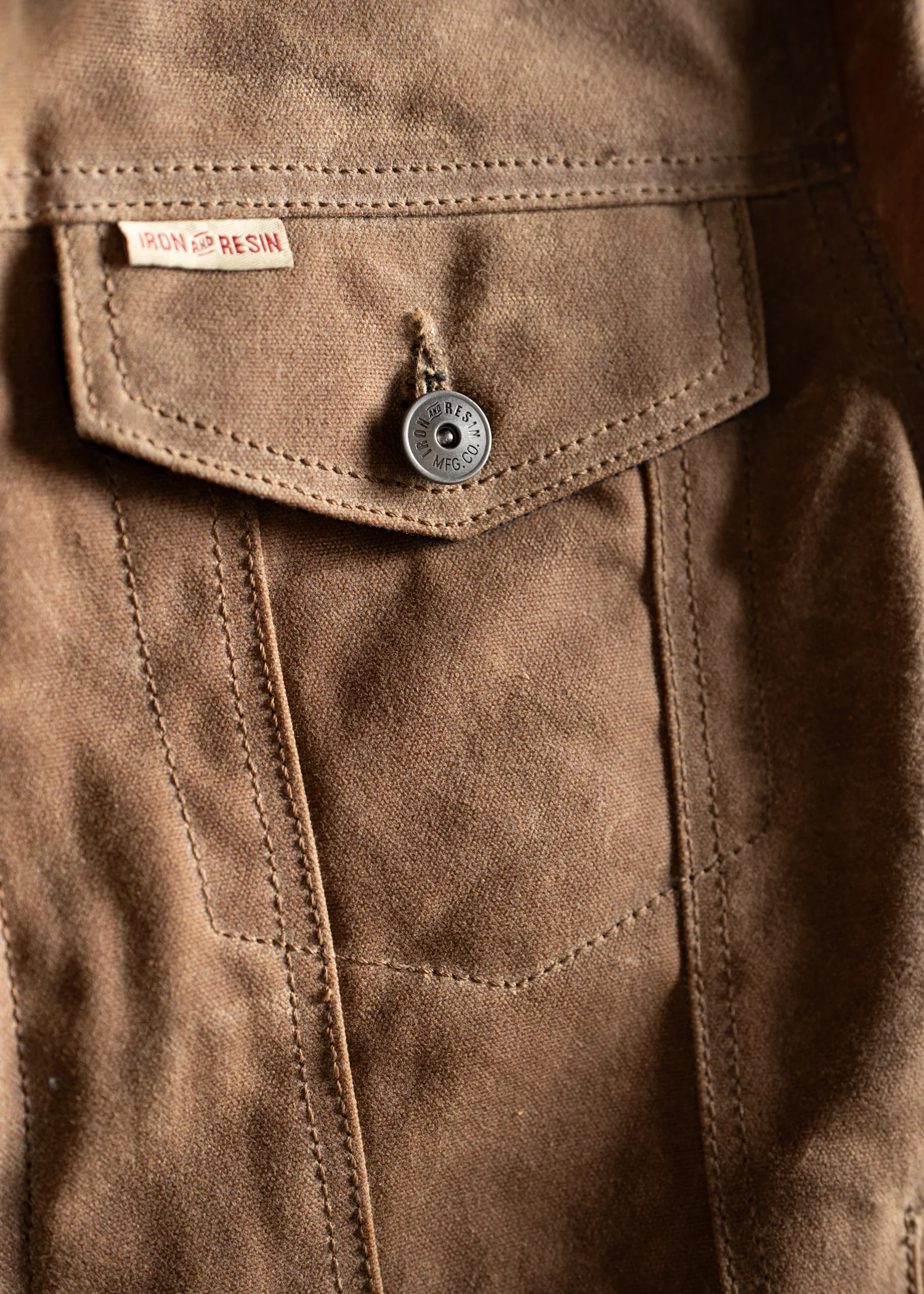 The Scout Jacket - Image 7