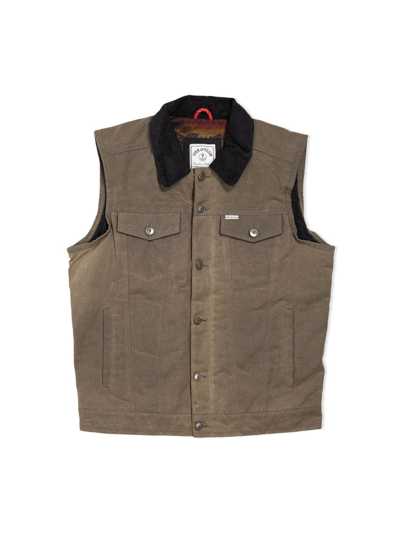 Scout Vest - Image 2