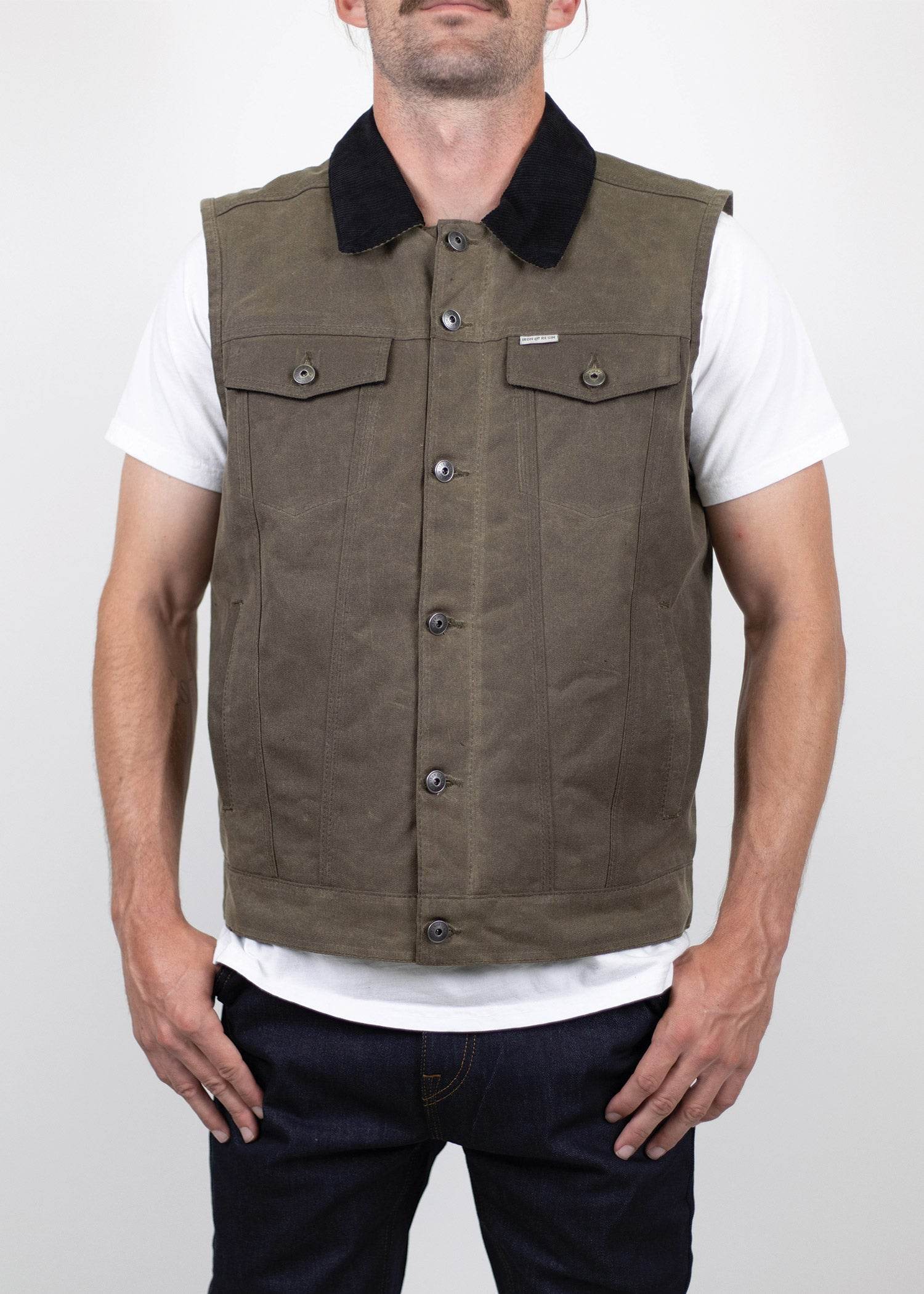 Scout Vest - Image 6