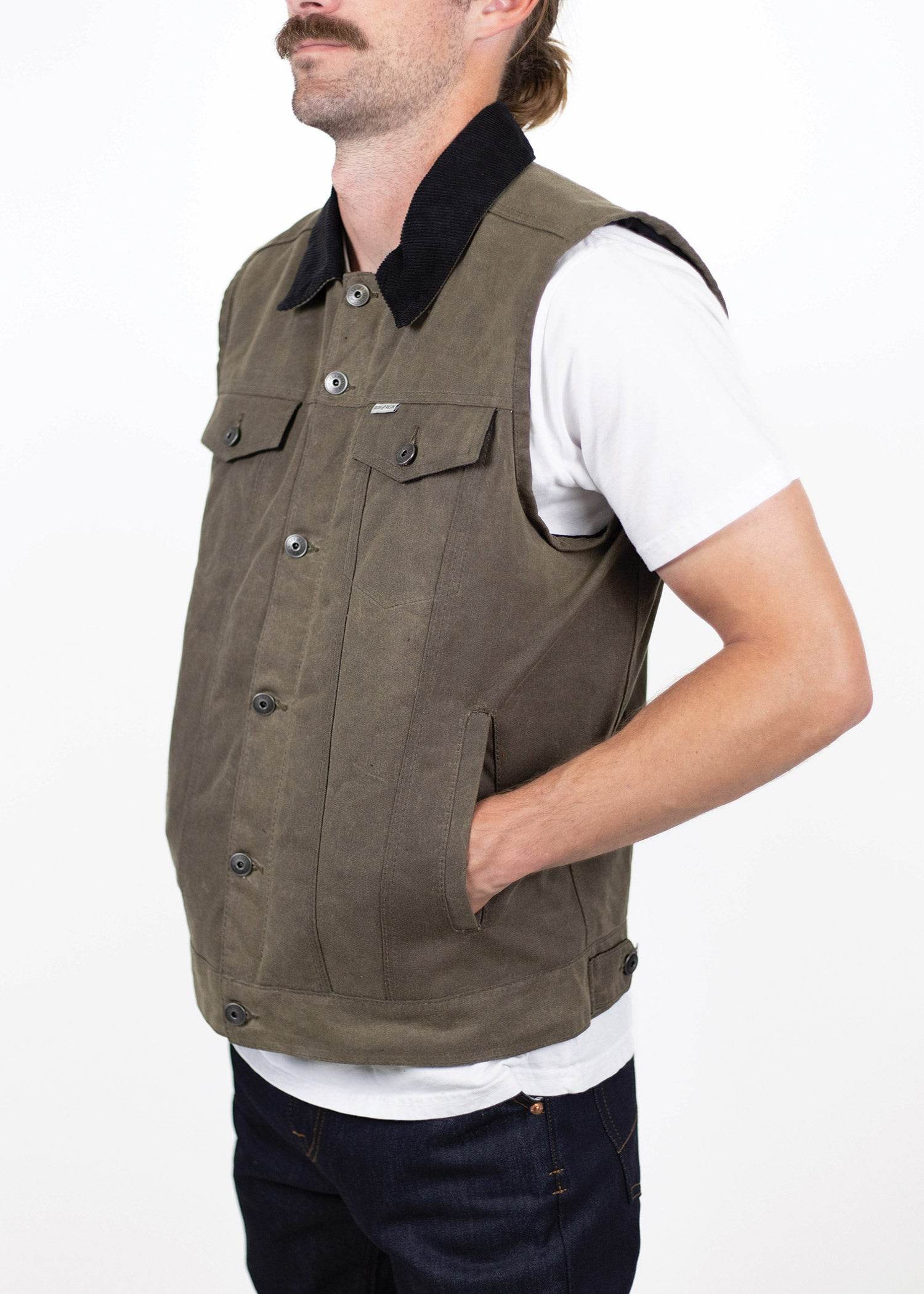 Scout Vest - Image 8