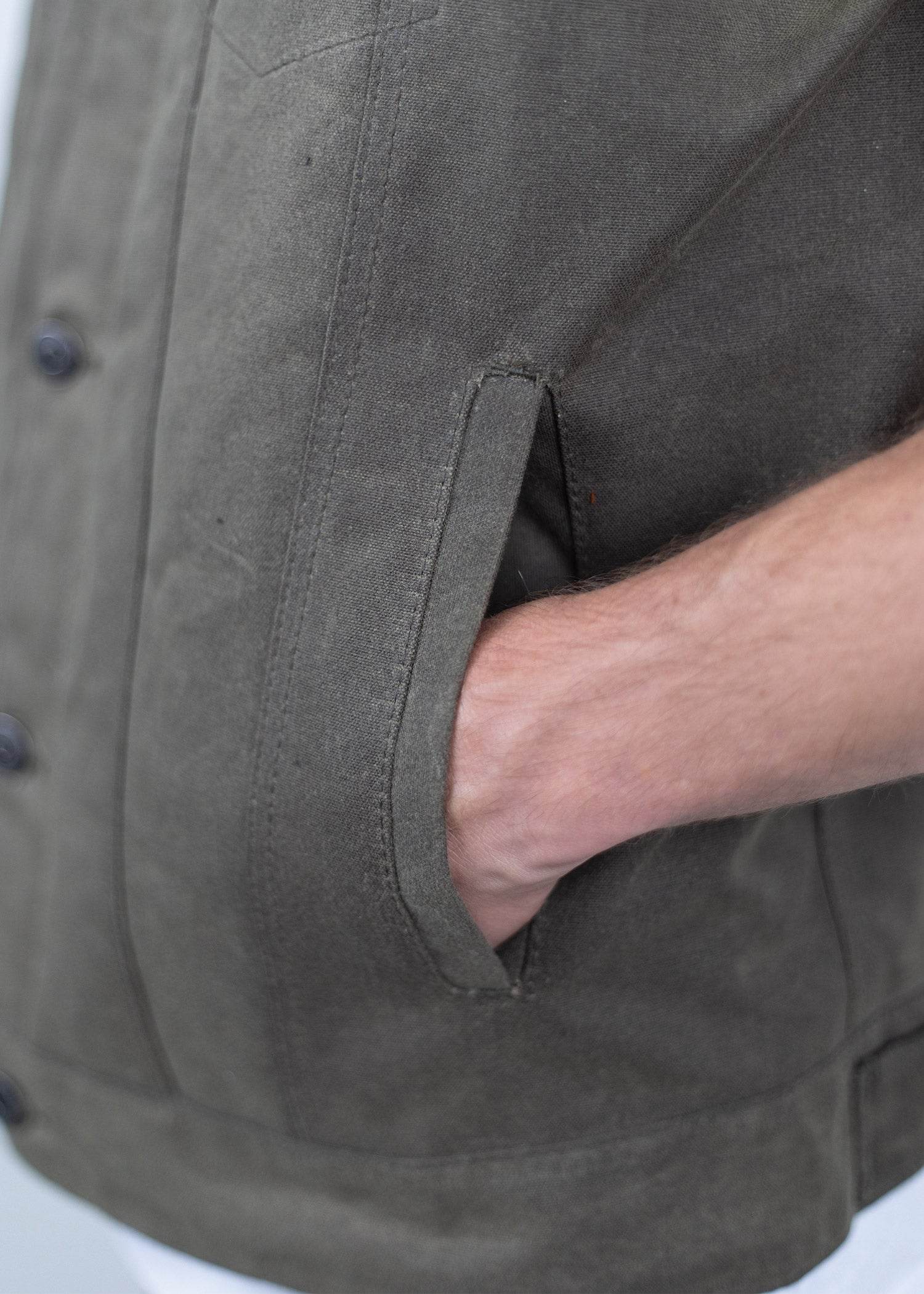 Scout Vest - Image 9