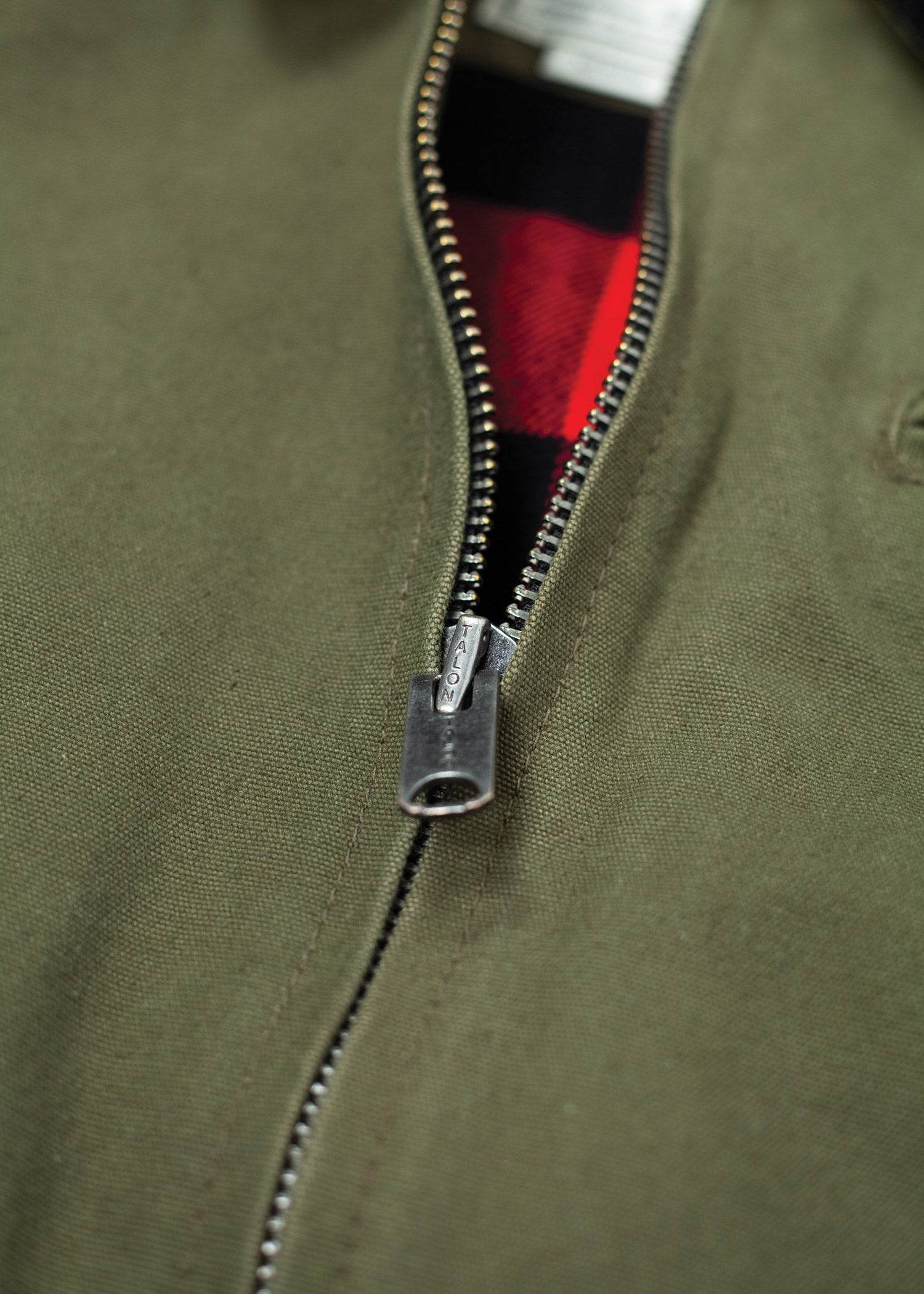 Service Jacket - Image 11