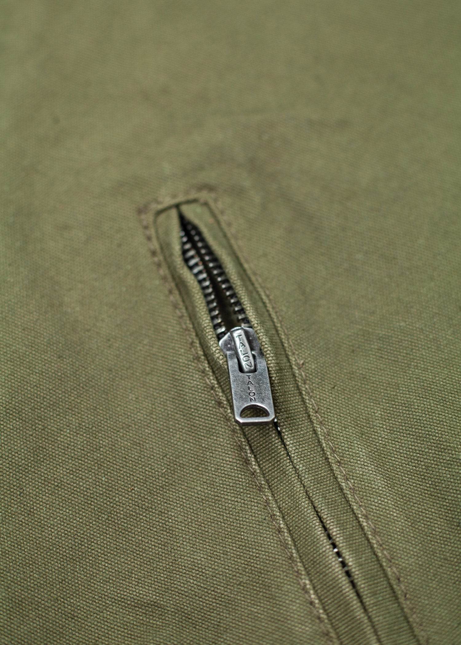 Service Jacket - Image 14