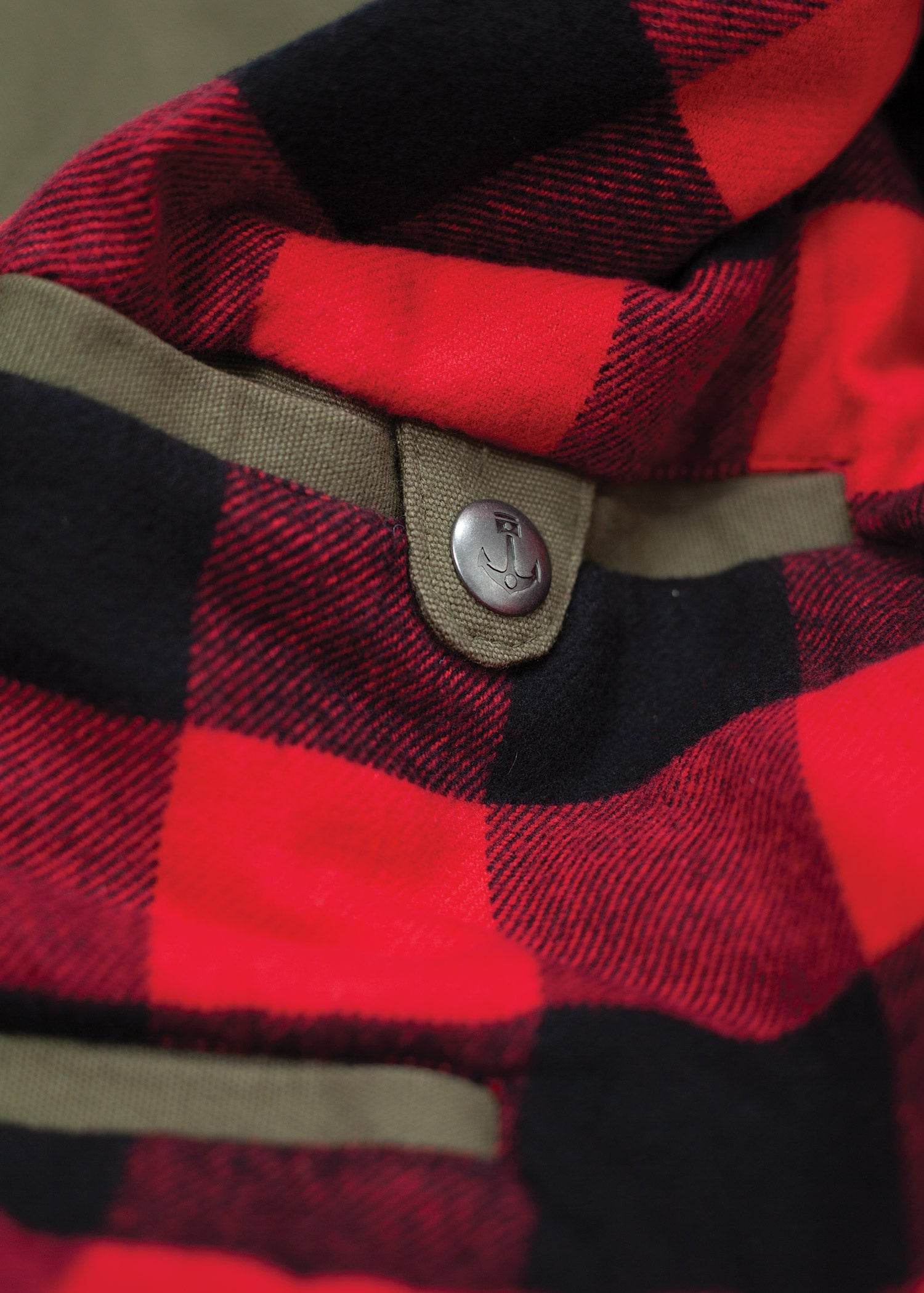 Service Jacket - Image 17