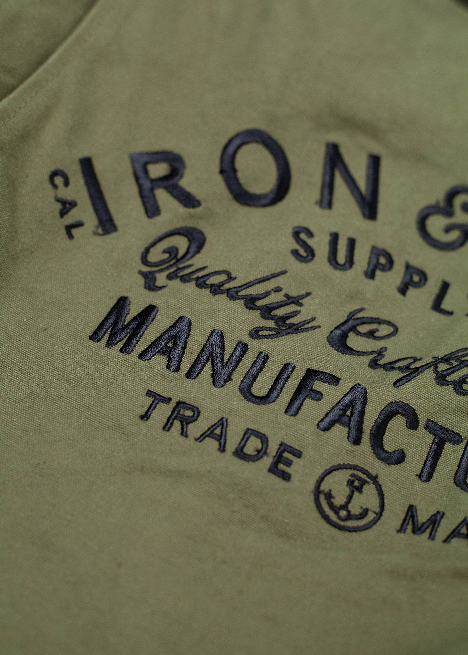 Service Jacket - Image 19
