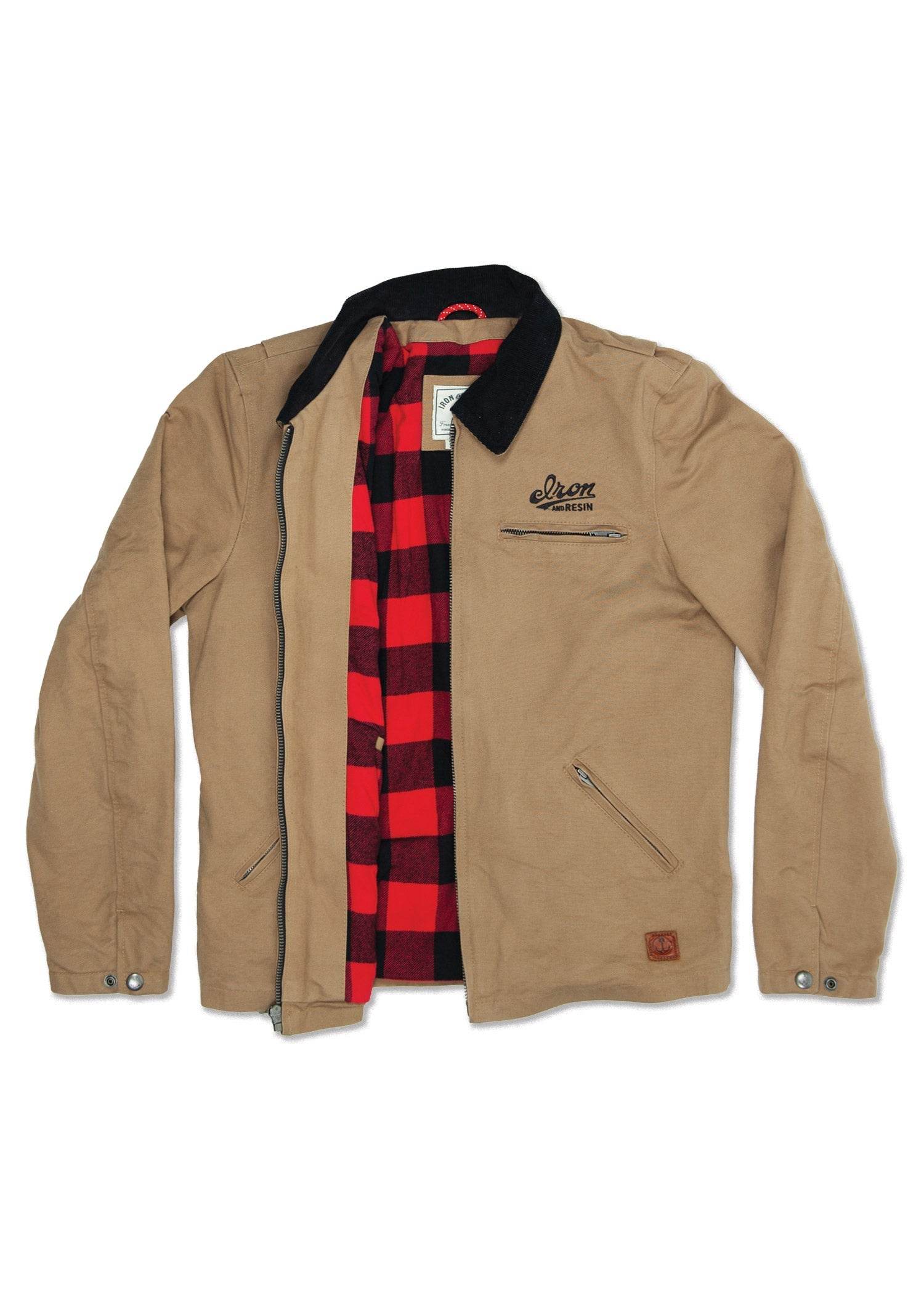 Service Jacket - Image 2