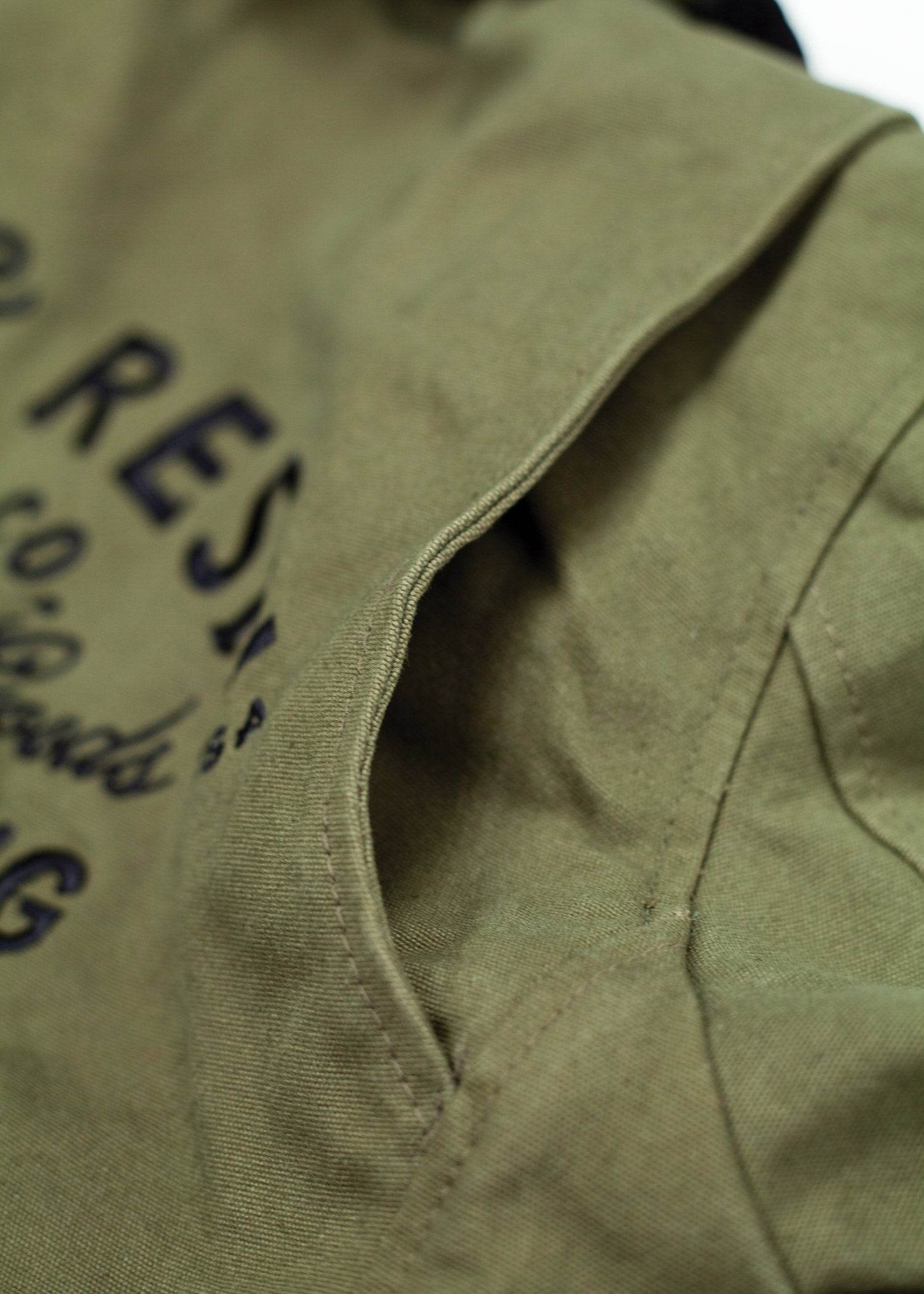Service Jacket - Image 20
