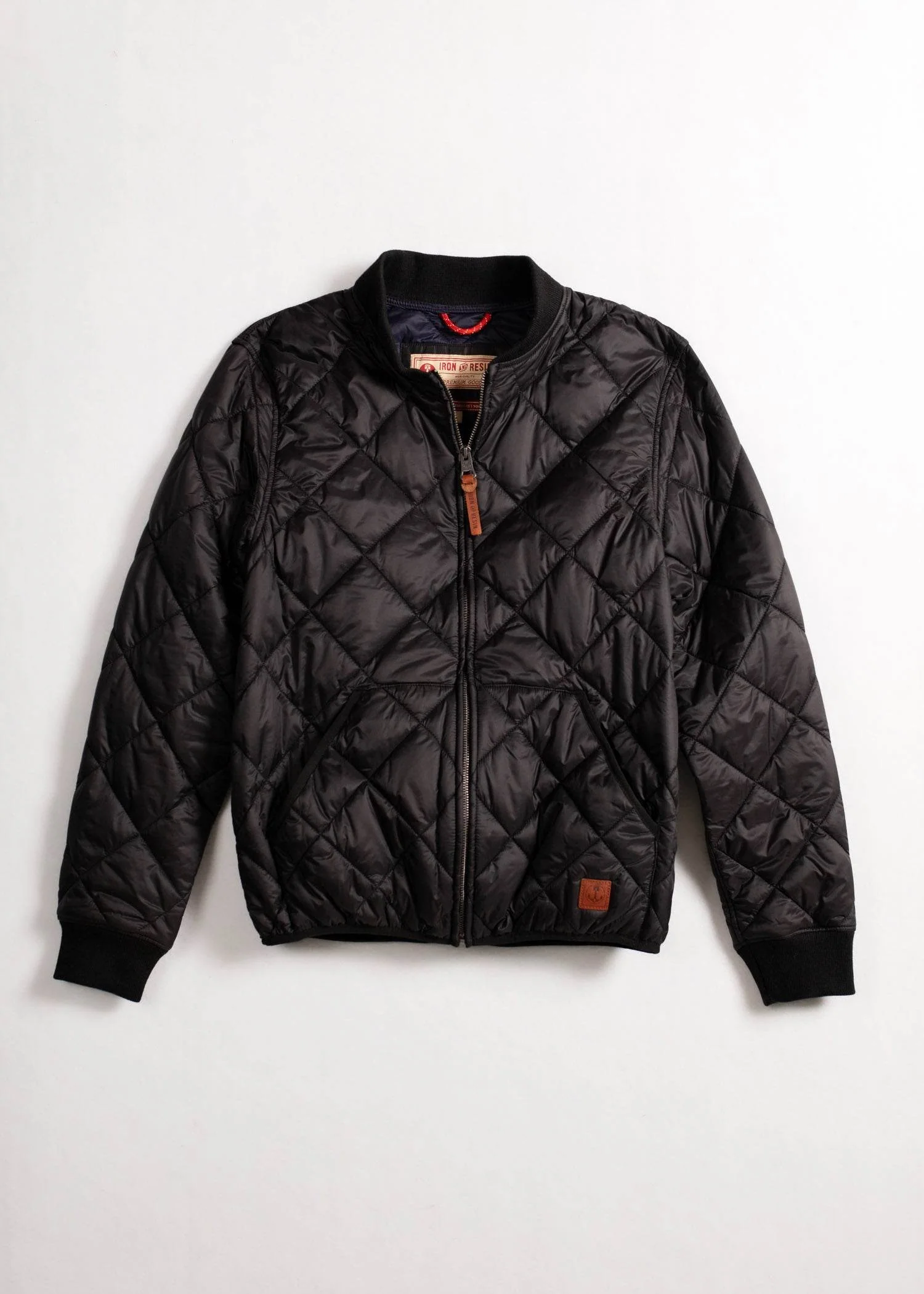 Shasta Jacket - Image 3