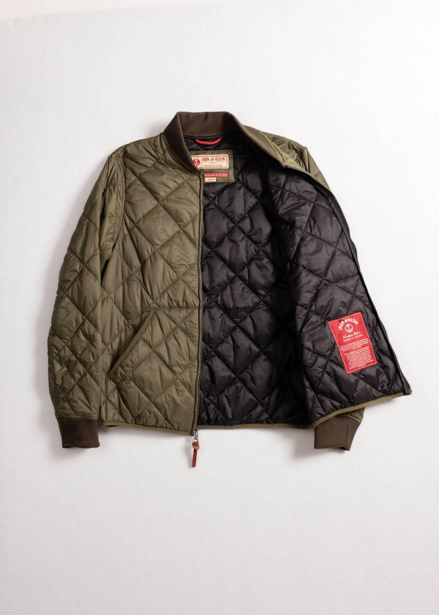 Shasta Jacket - Image 4