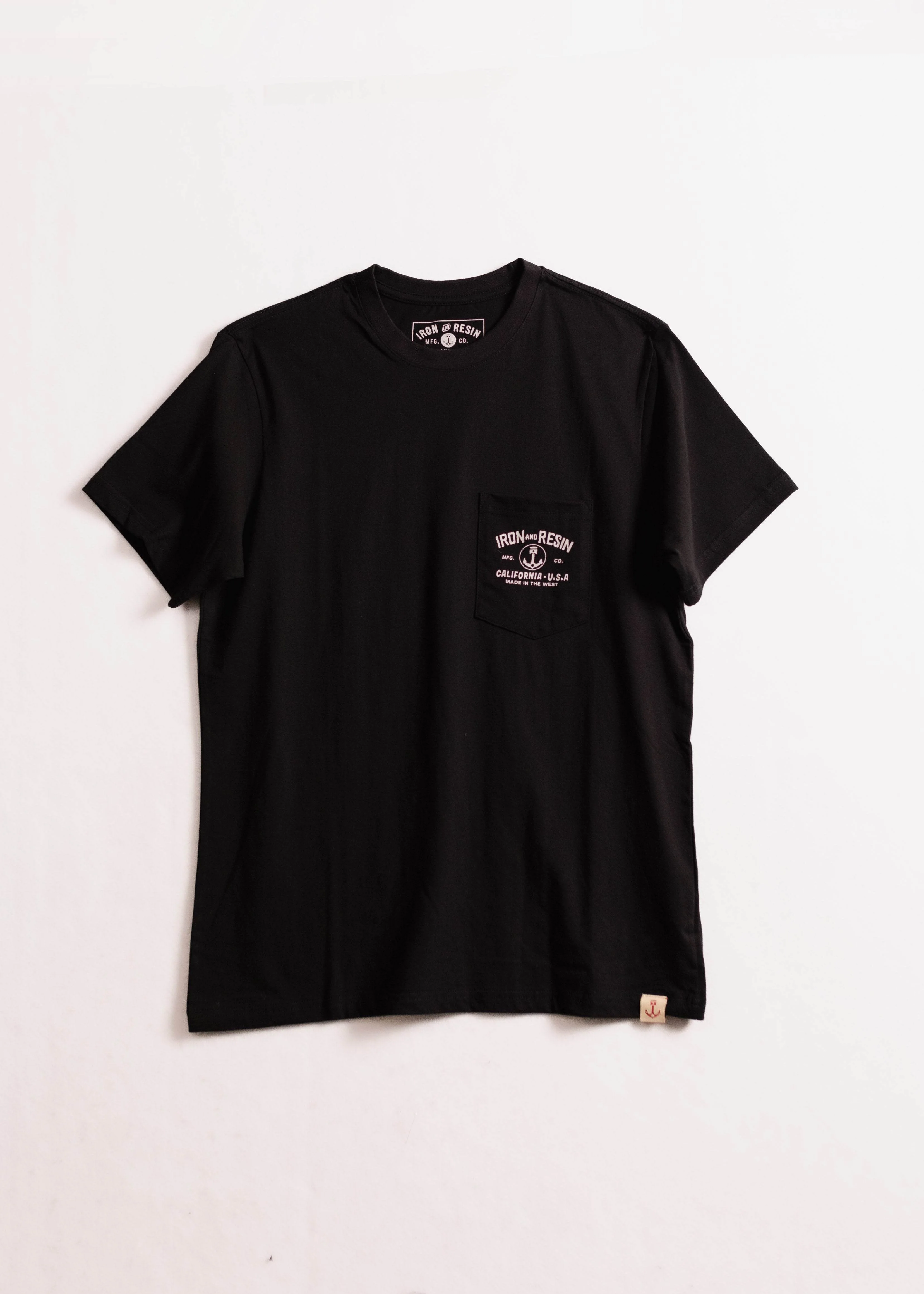 Shop Bench Tee - Image 3