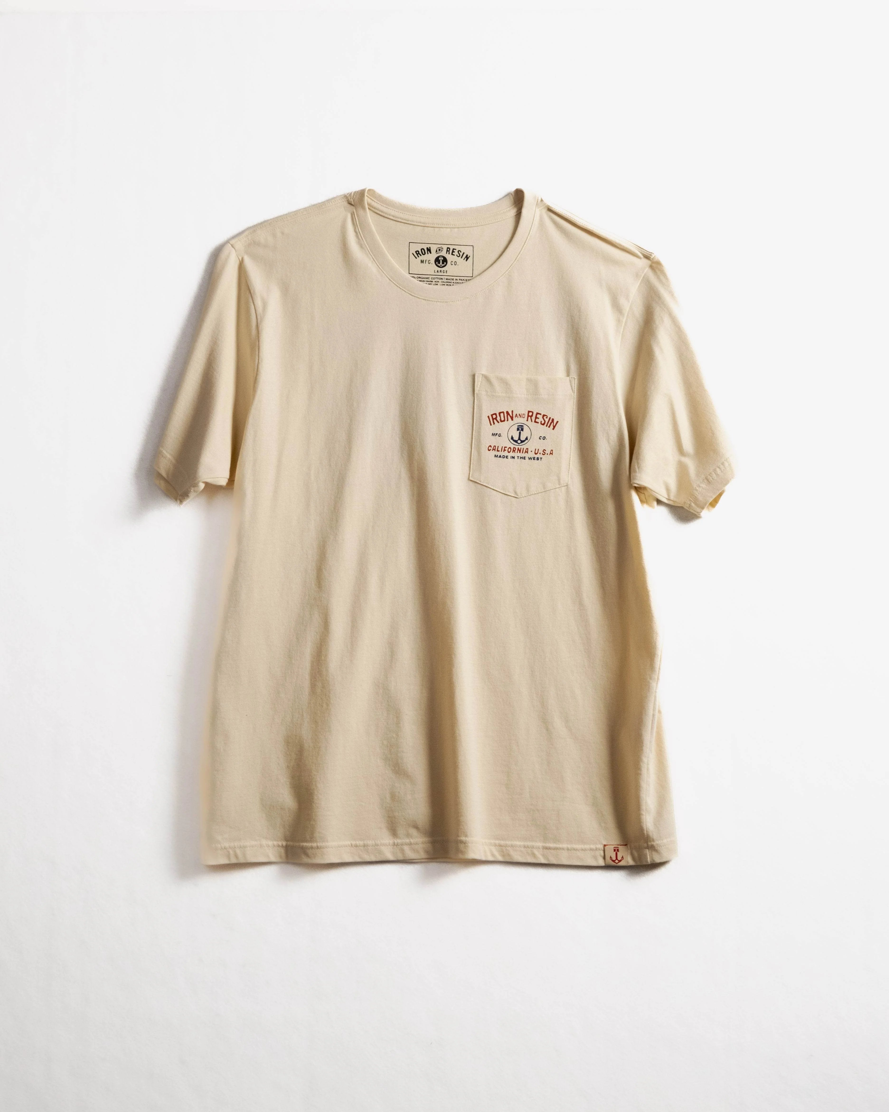 Shop Bench Tee - Image 4