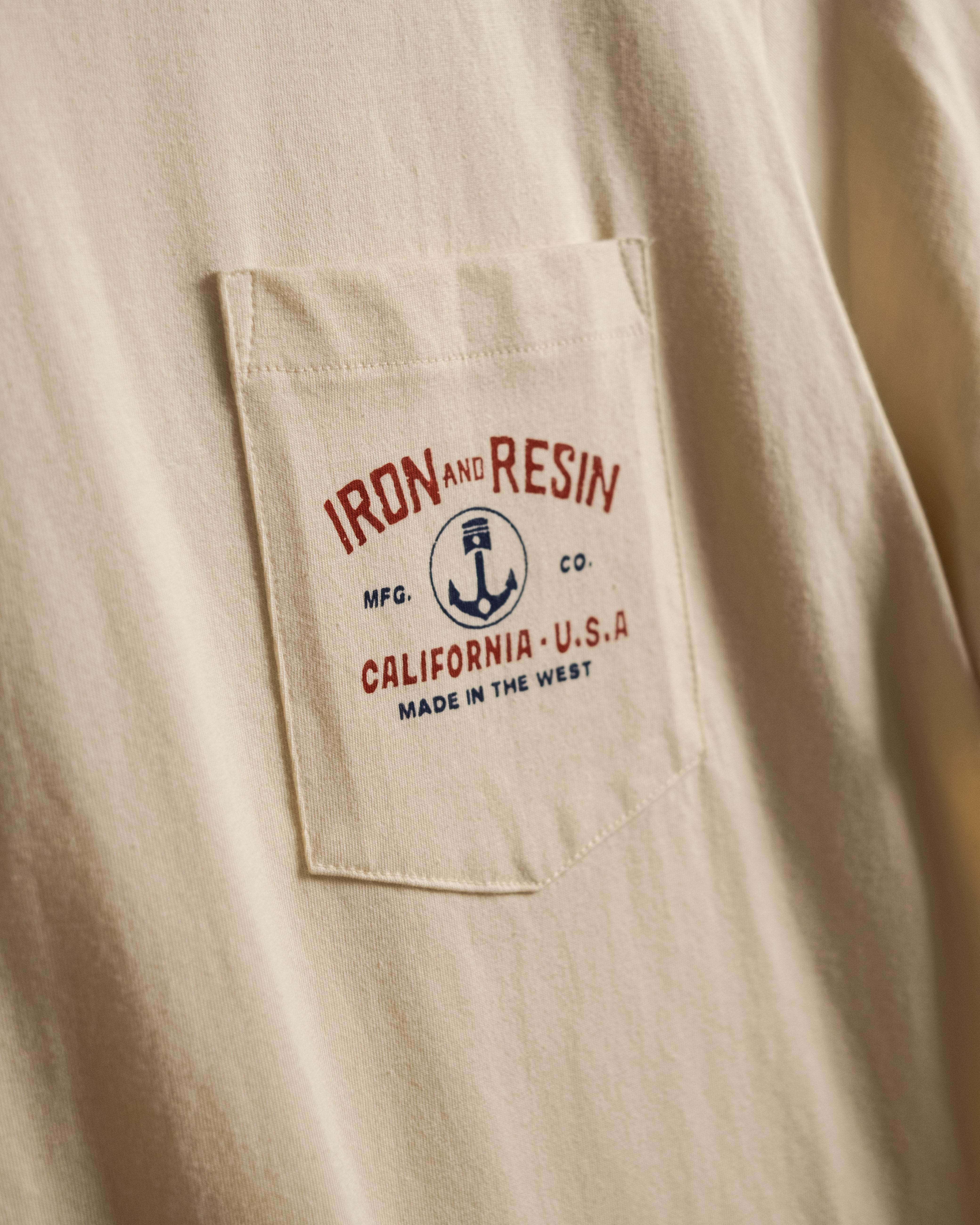 Shop Bench Tee - Image 6