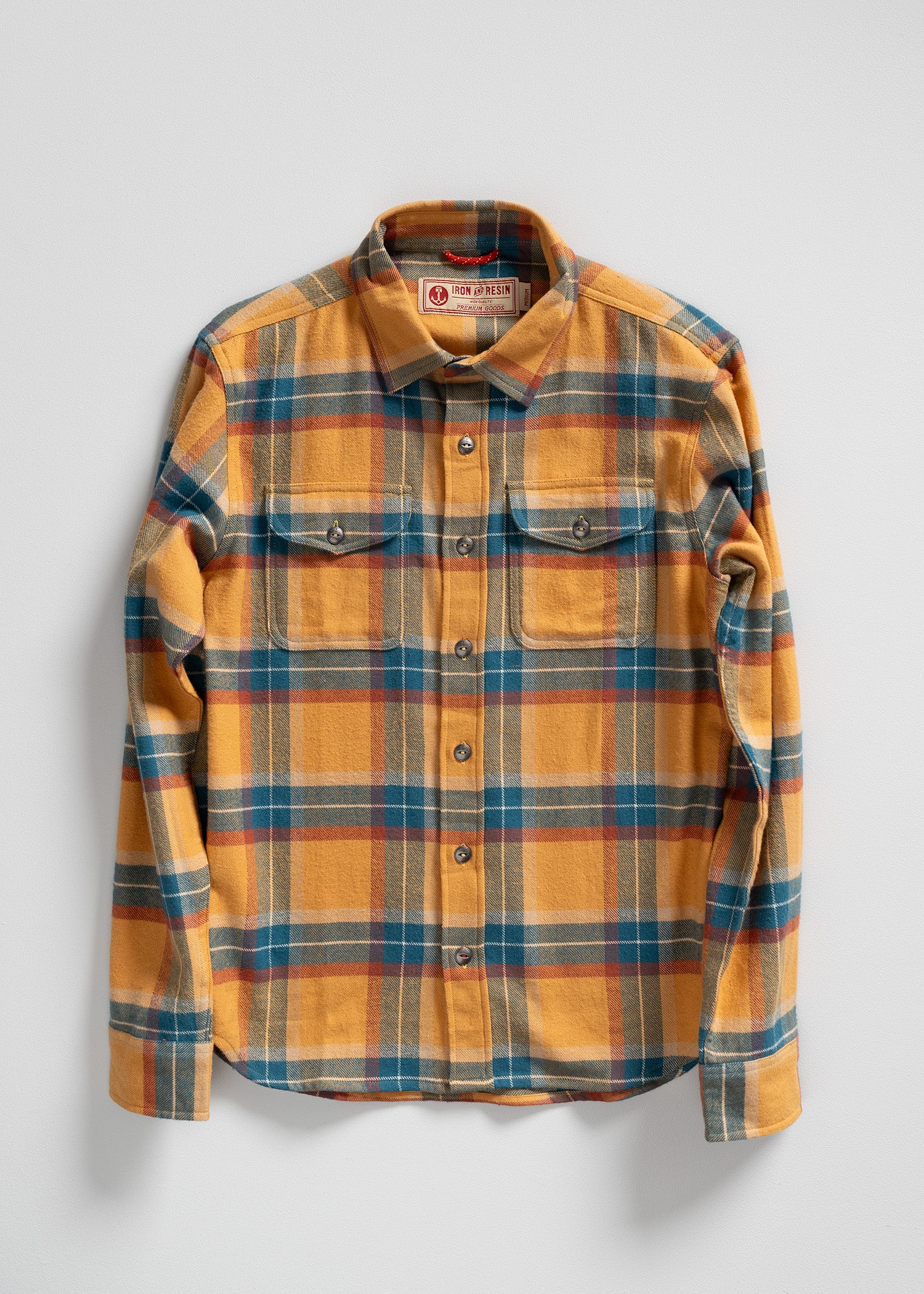 Sierra shirt - Image 3